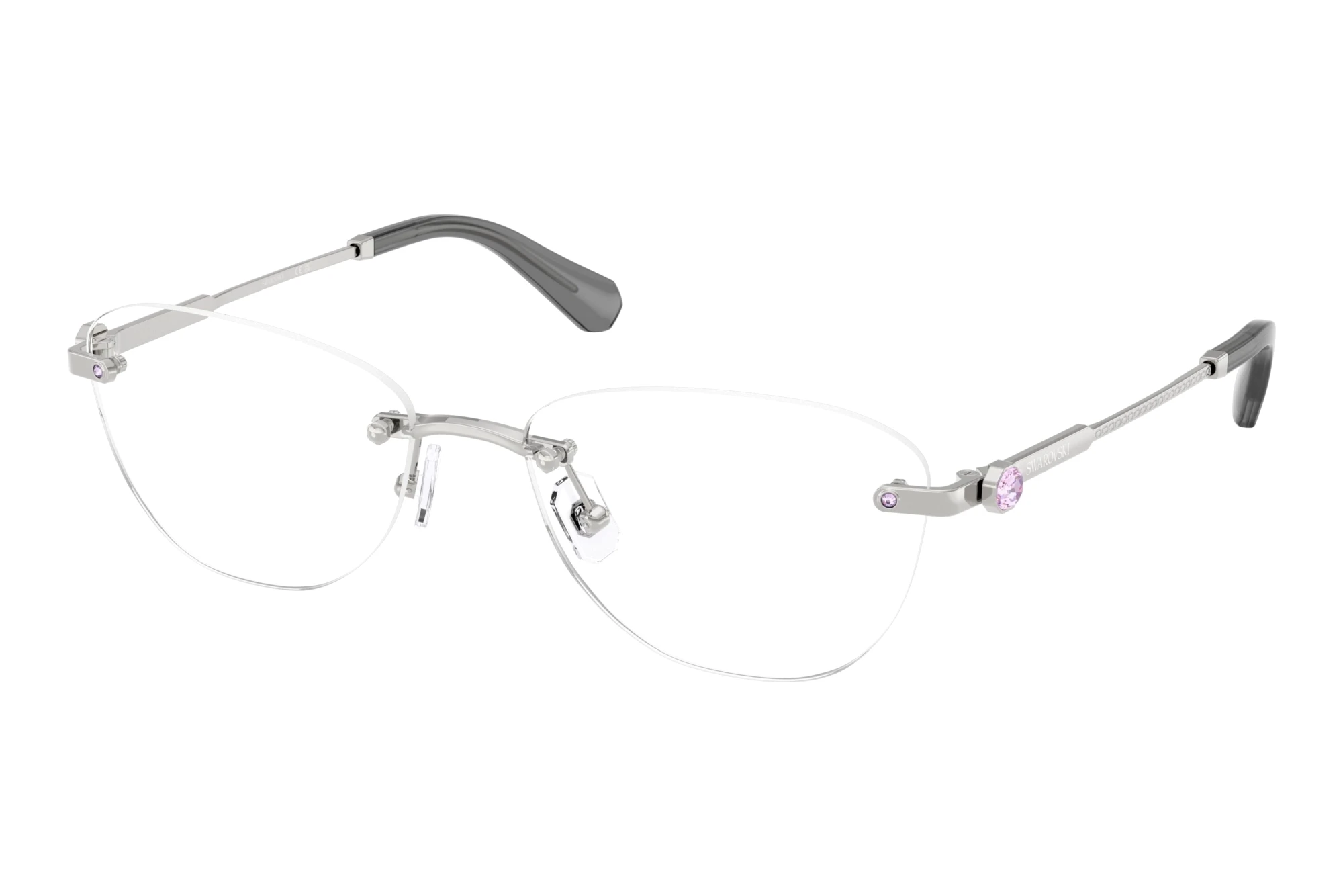 Swarovski   SK1035D 4001 Silver