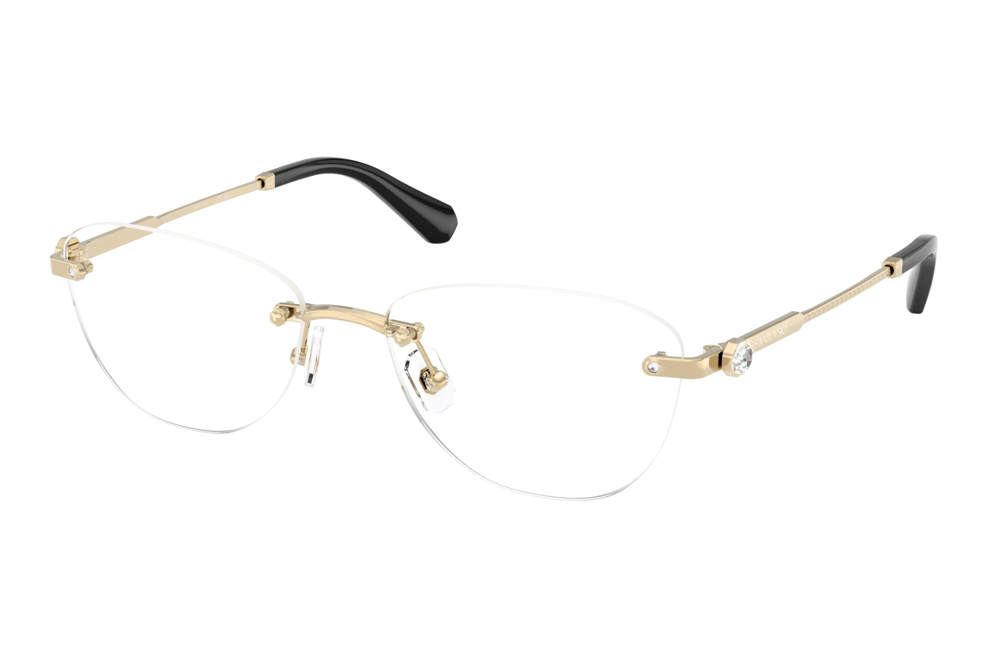 Swarovski   SK1035D 4013 Pale Gold