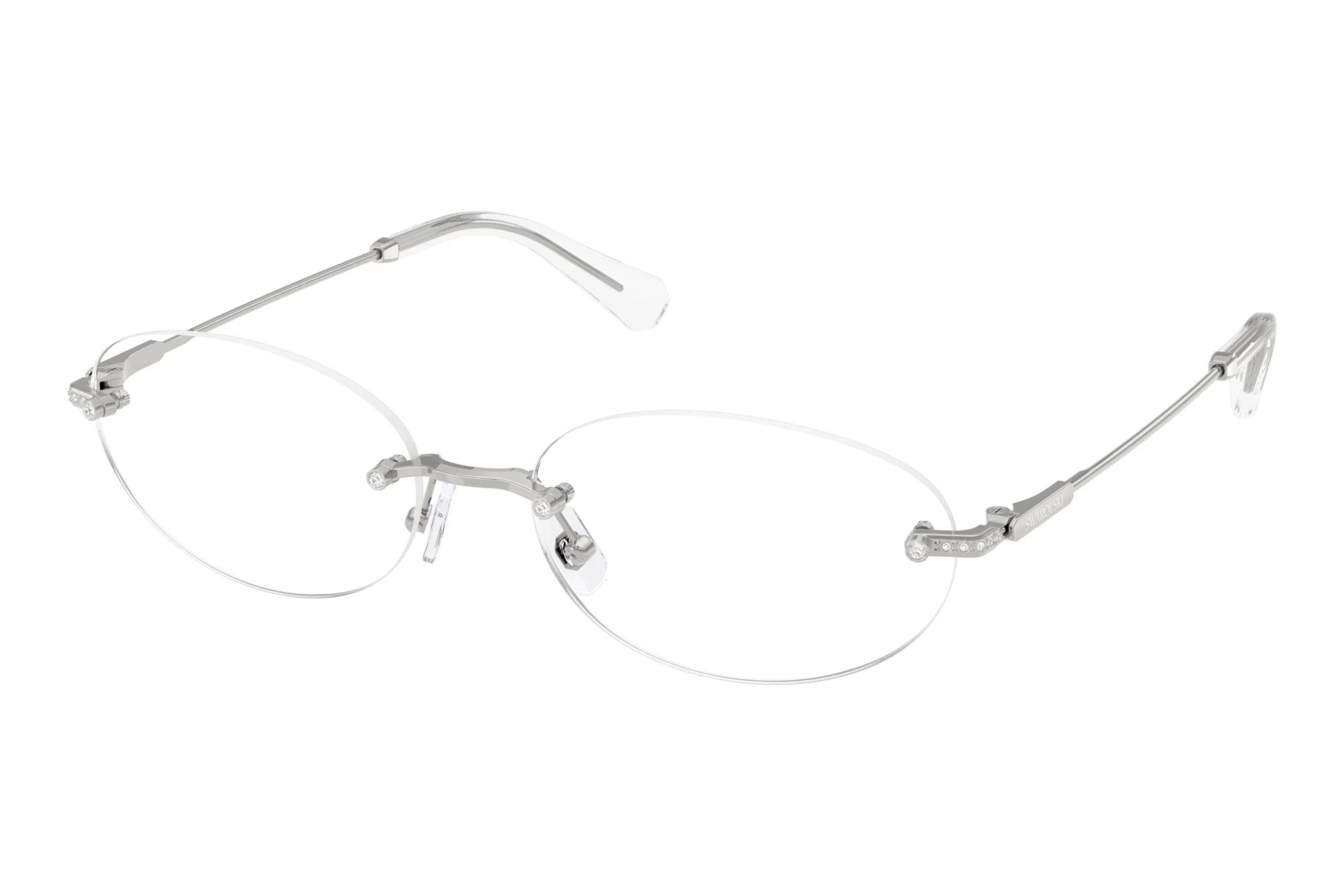 Swarovski   SK1040 4001 Silver