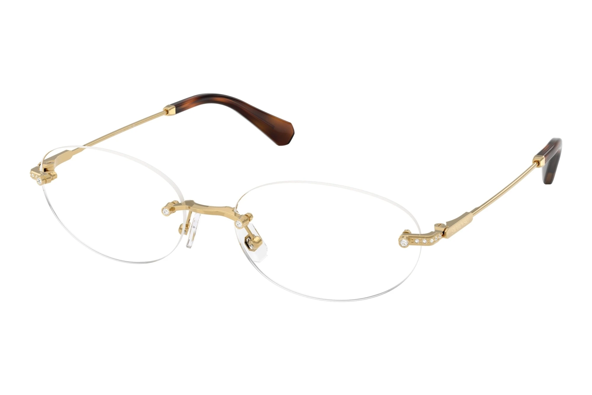 Swarovski   SK1040 4004 Gold