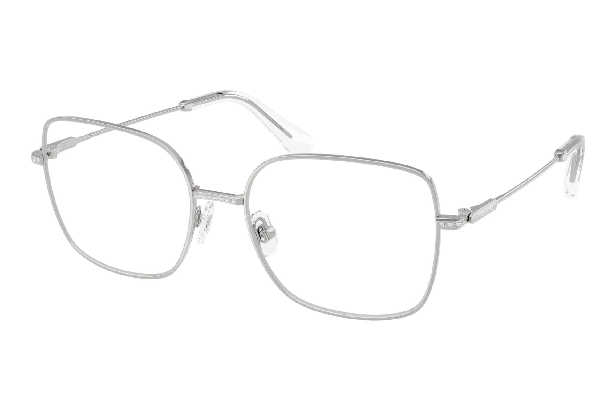 Swarovski   SK1041 4001 Silver