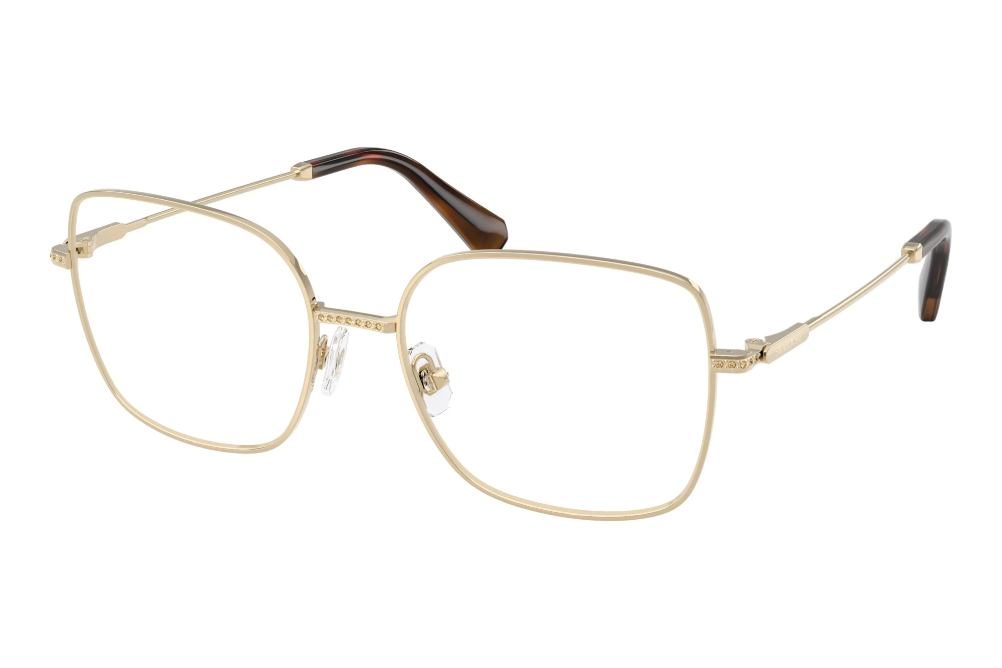 Swarovski   SK1041 4013 Pale Gold