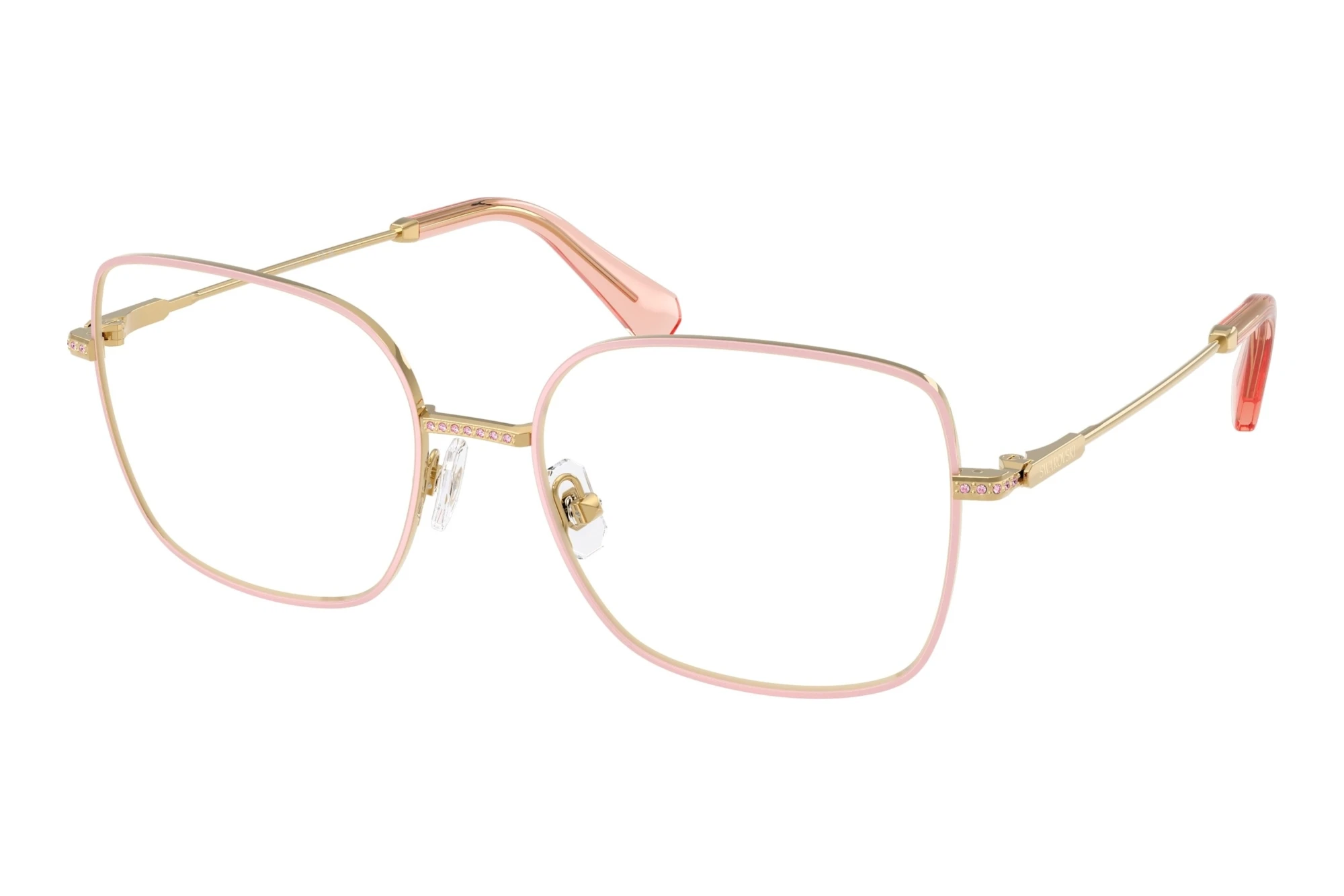 Swarovski   SK1041 4047 Gold
