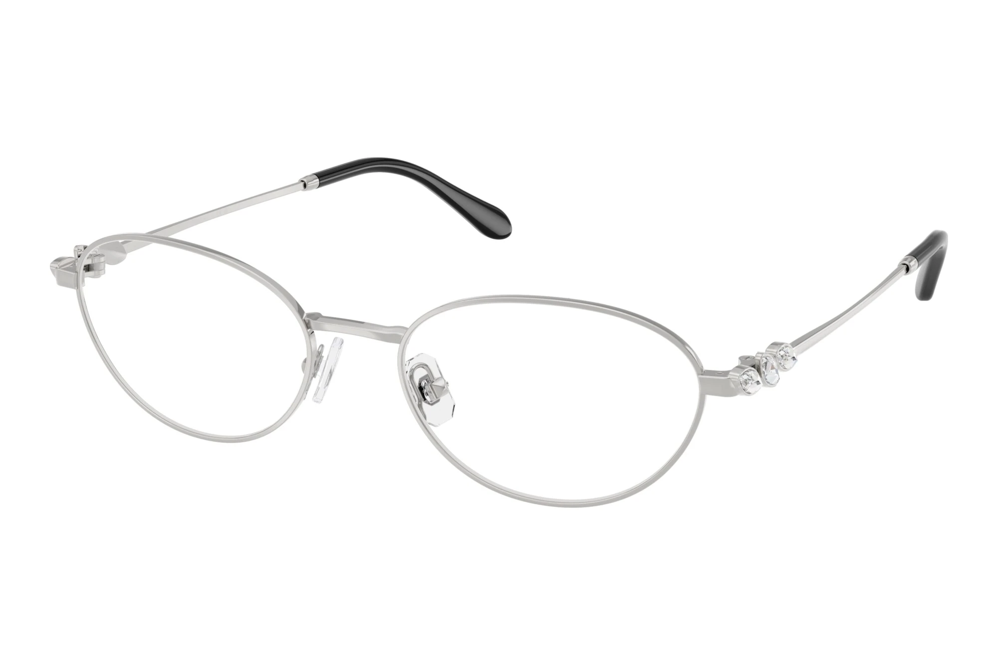 Swarovski   SK1043 4001 Silver