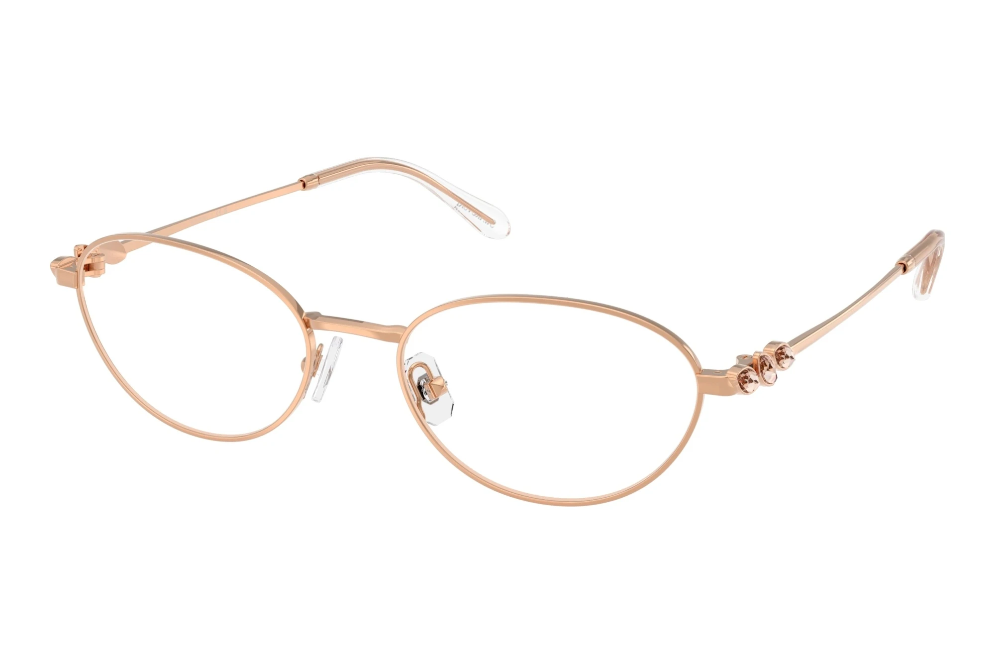 Swarovski   SK1043 4014 Rose Gold