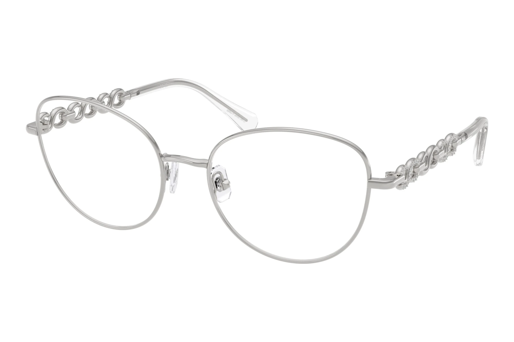 Swarovski   SK1044 4001 Silver