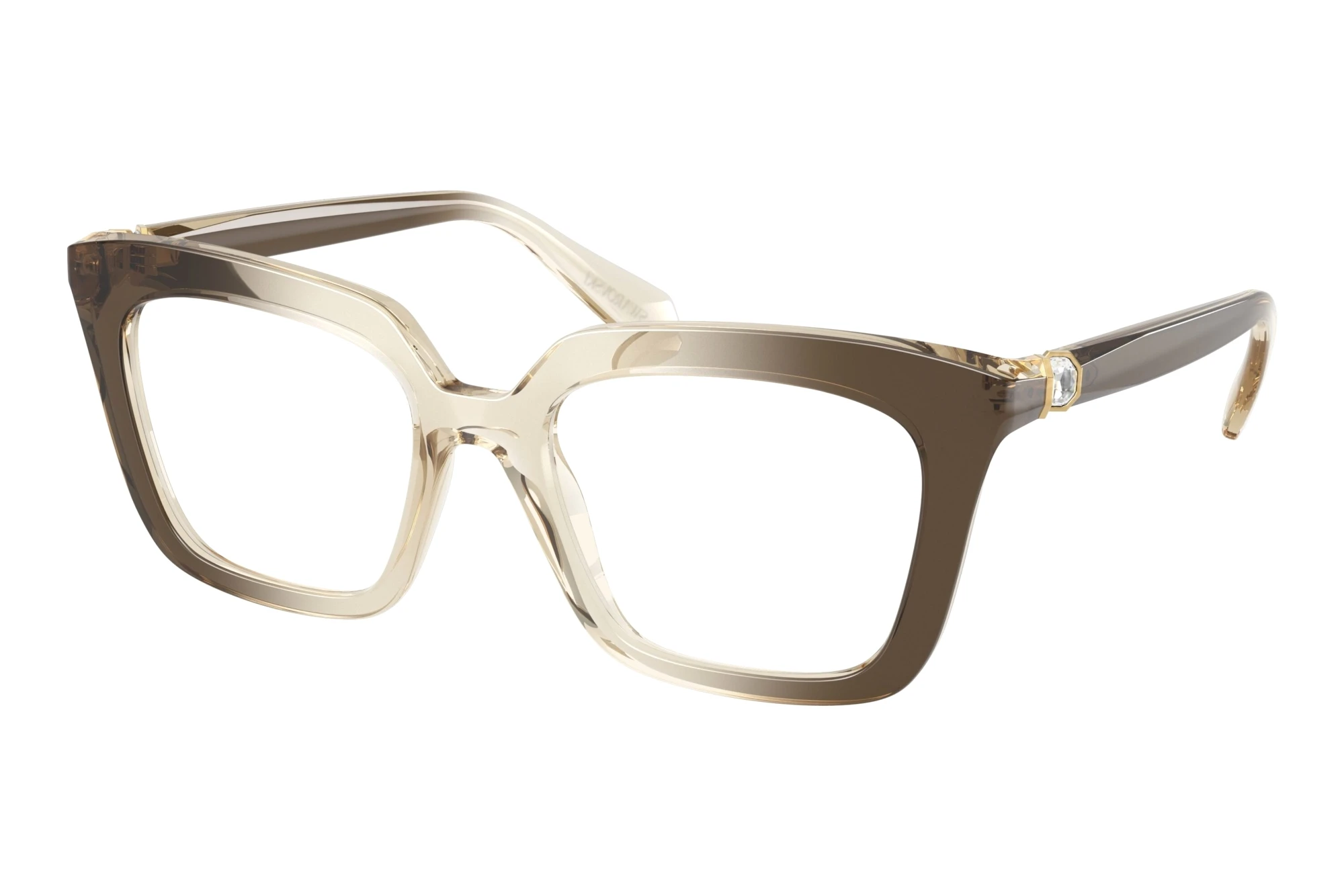 Swarovski   SK2043 1123 Gradient Beige