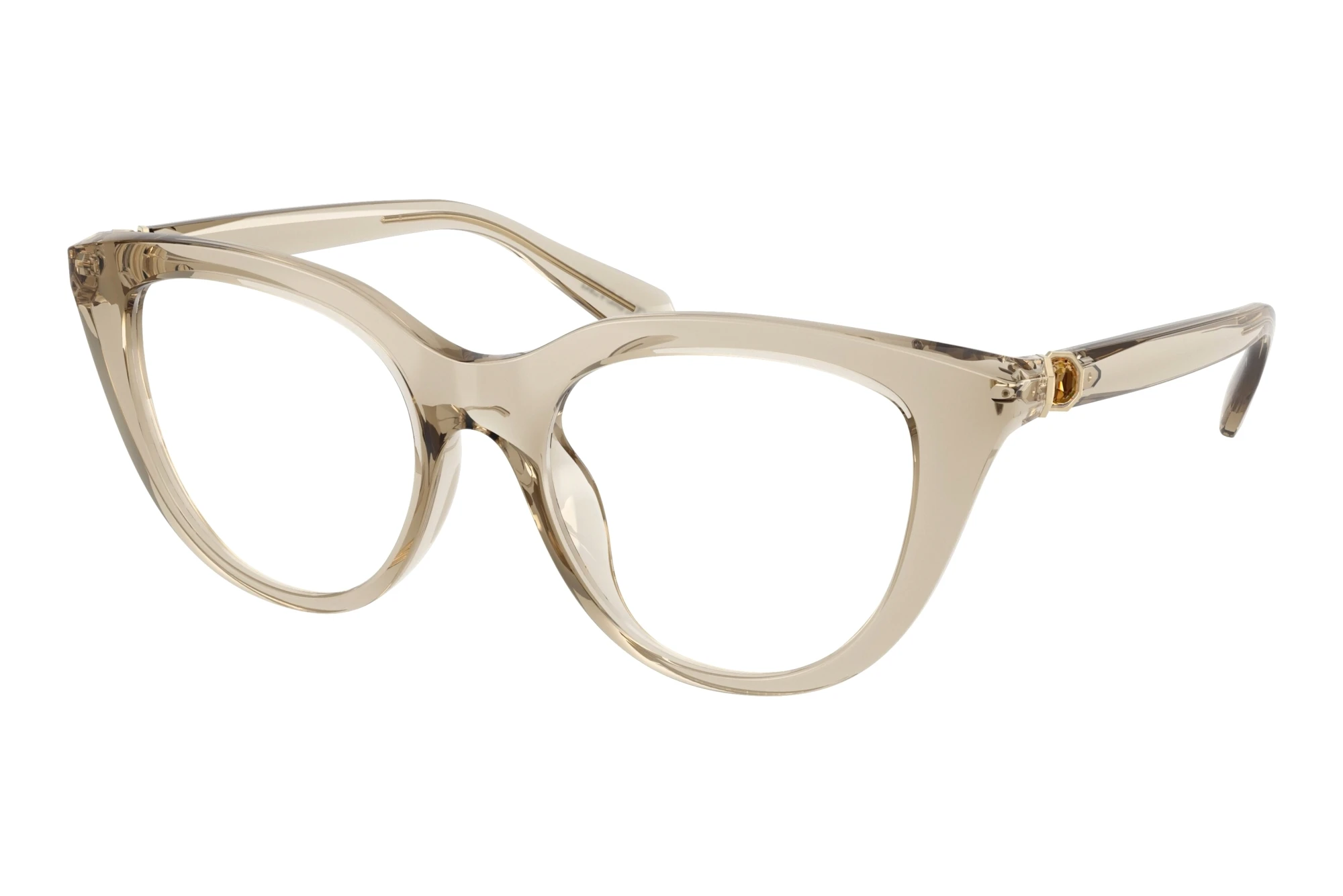 Swarovski   SK2052 3003 Transparent Beige
