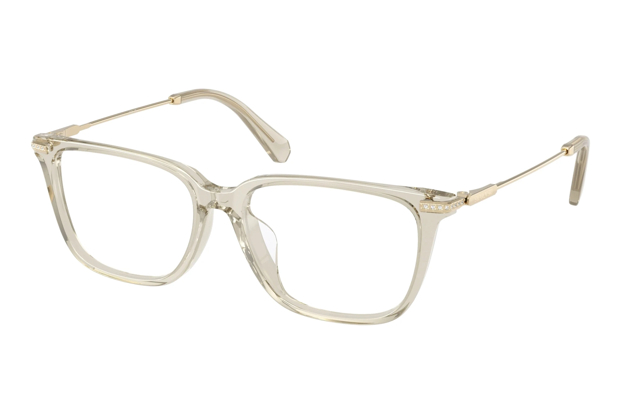 Swarovski   SK2067D 3003 Transparent Beige