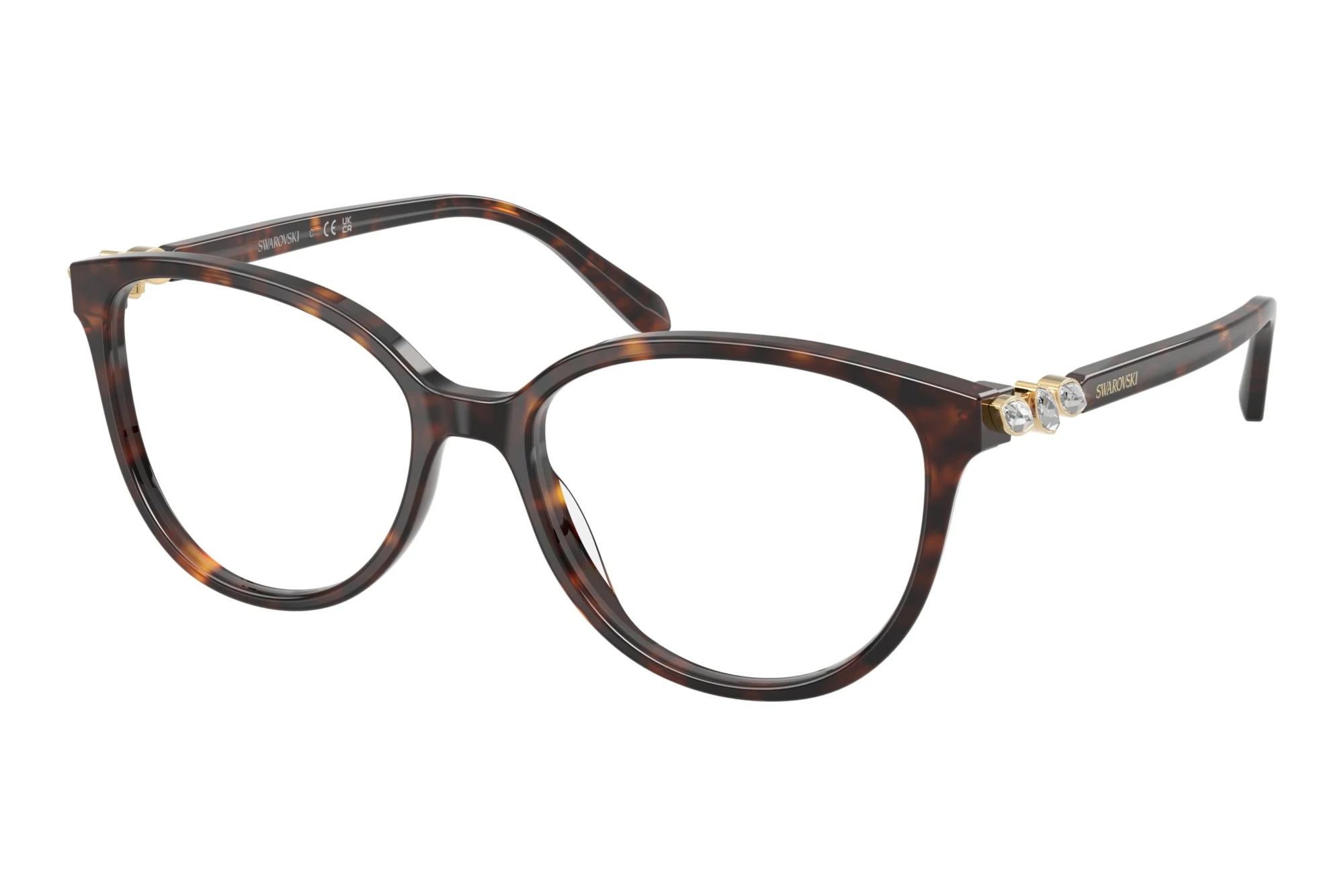 Swarovski   SK2070 1002 Havana