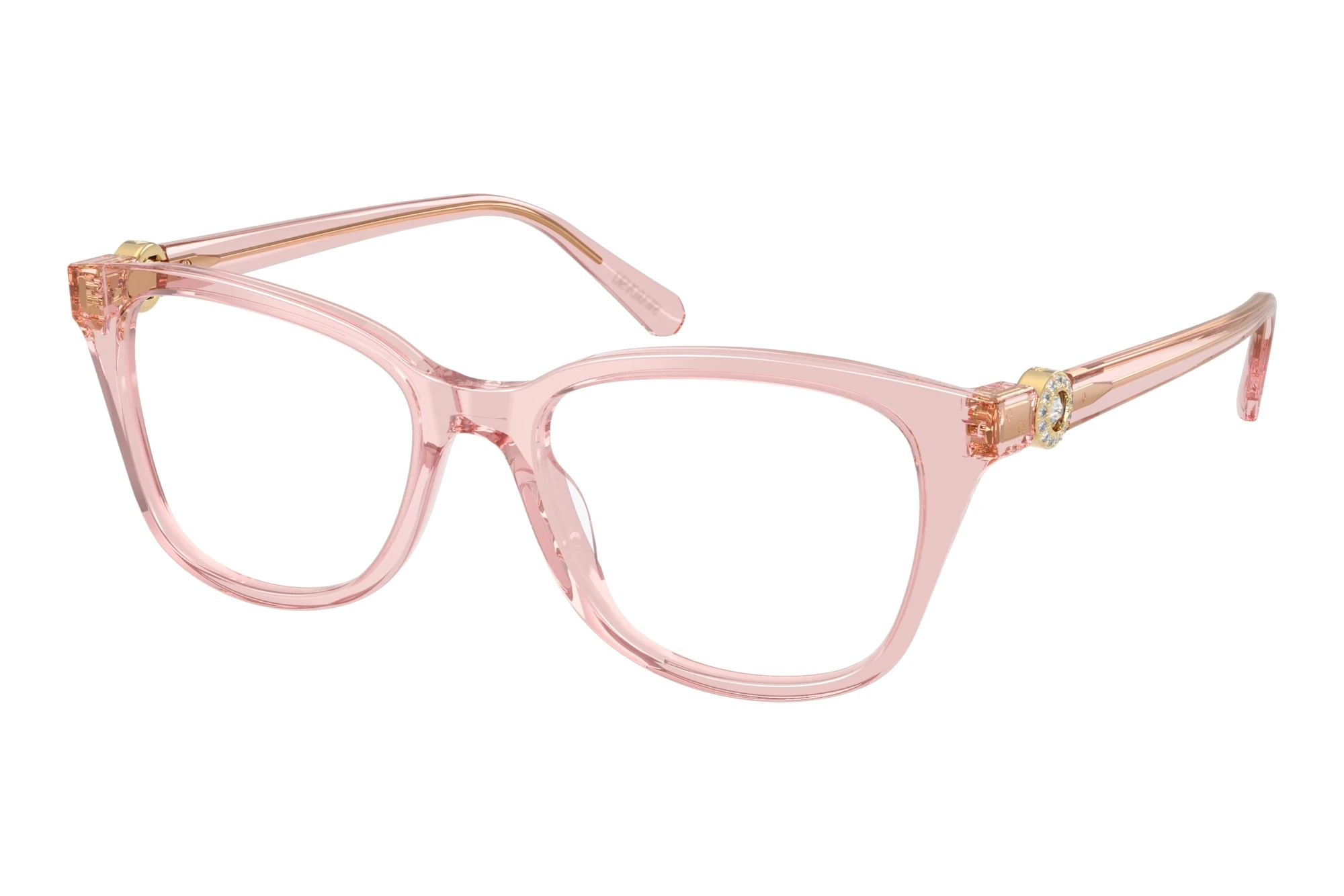 Swarovski   SK2073 1105 Transparent Pink