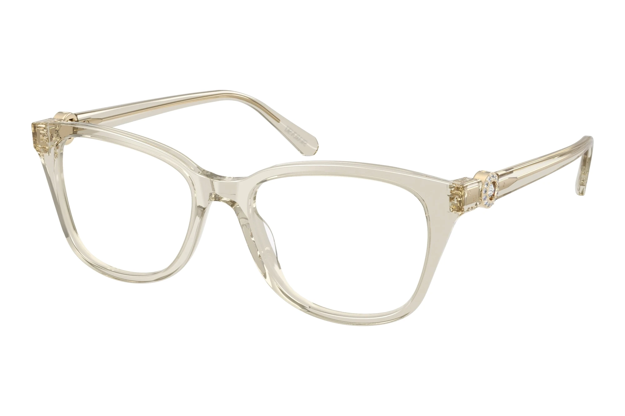 Swarovski   SK2073 3003 Transparent Beige