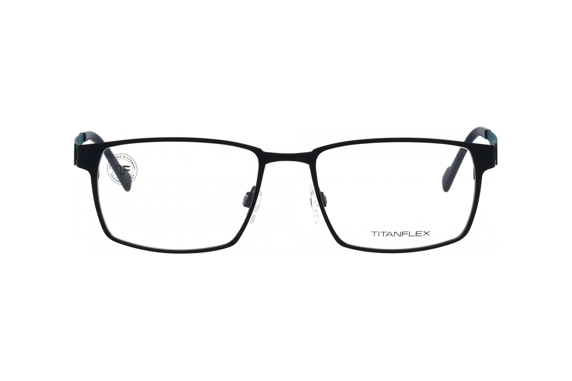 [glasses-front-view] TITANFLEX EBT 820752 (71)