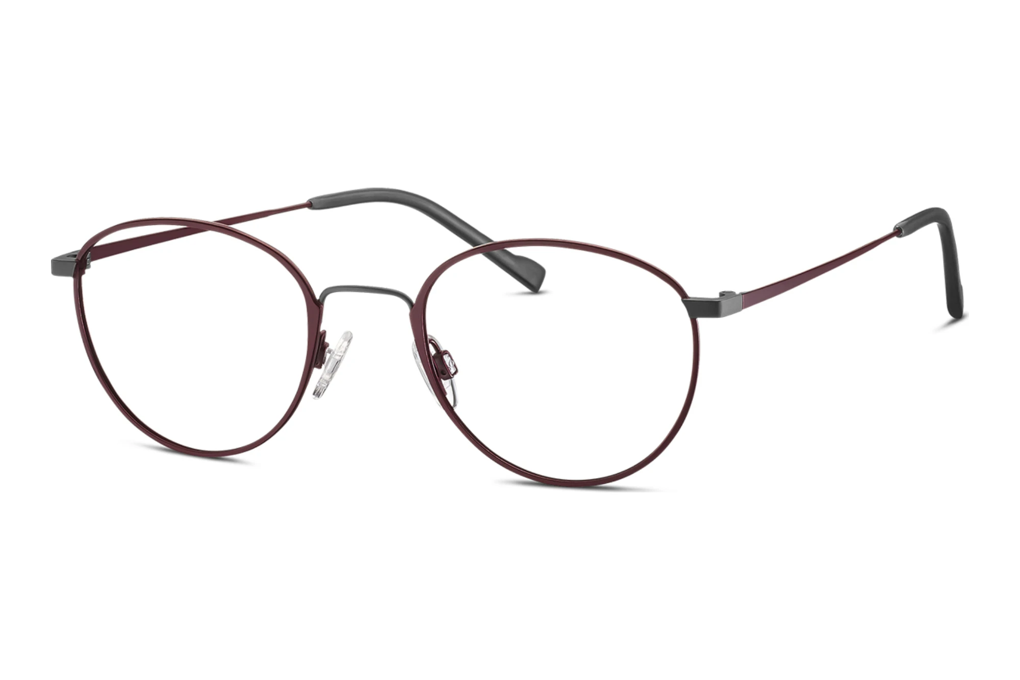 TITANFLEX   EBT 820825 50 rot / rosa / violett