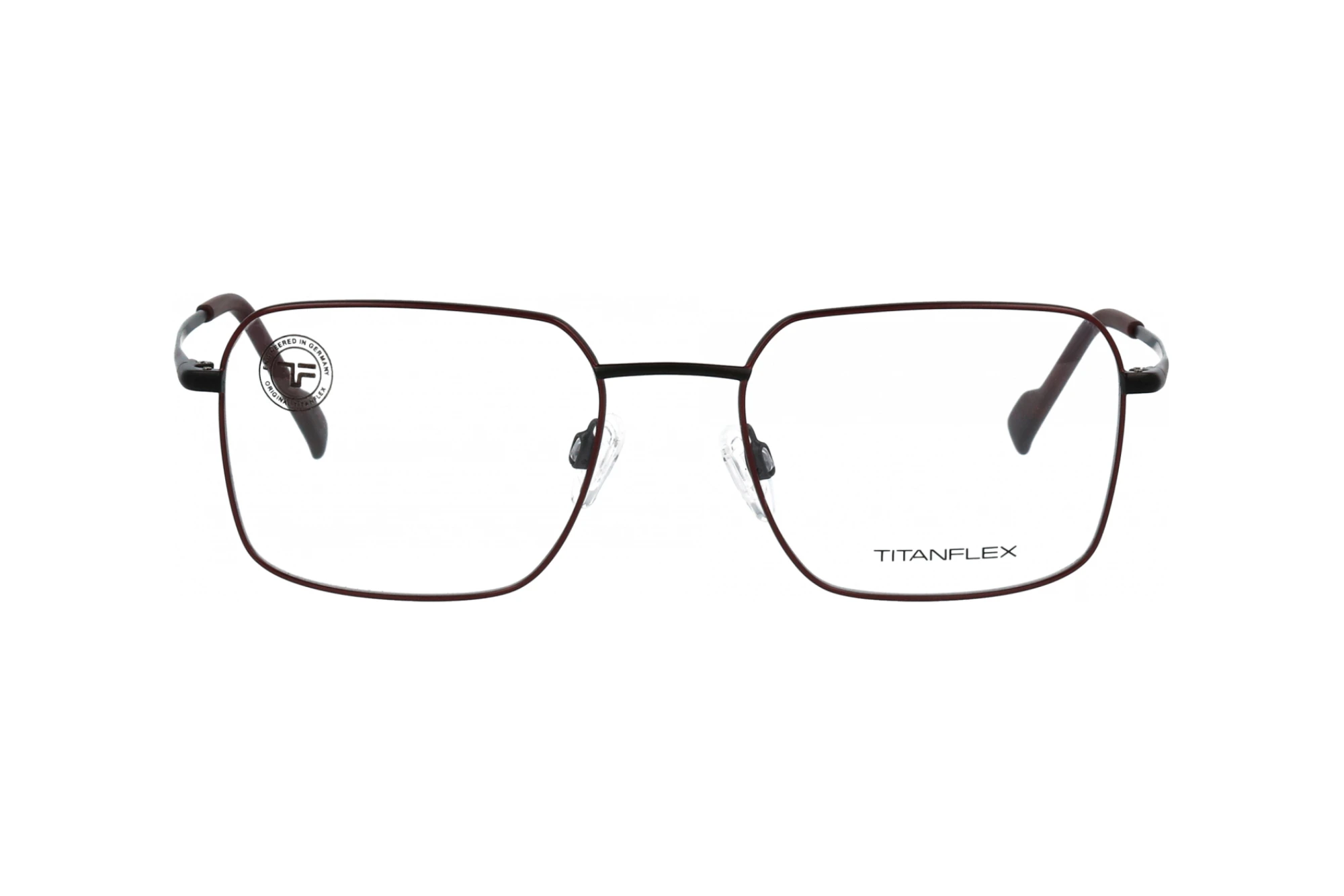 Vista frontal TITANFLEX EBT 820890 (10)