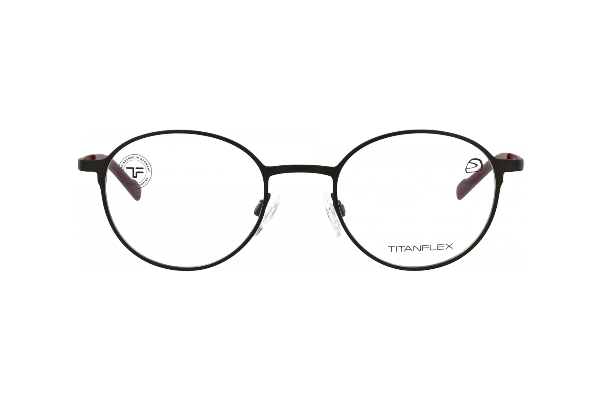 Vista frontal TITANFLEX EBT 820904 (35)