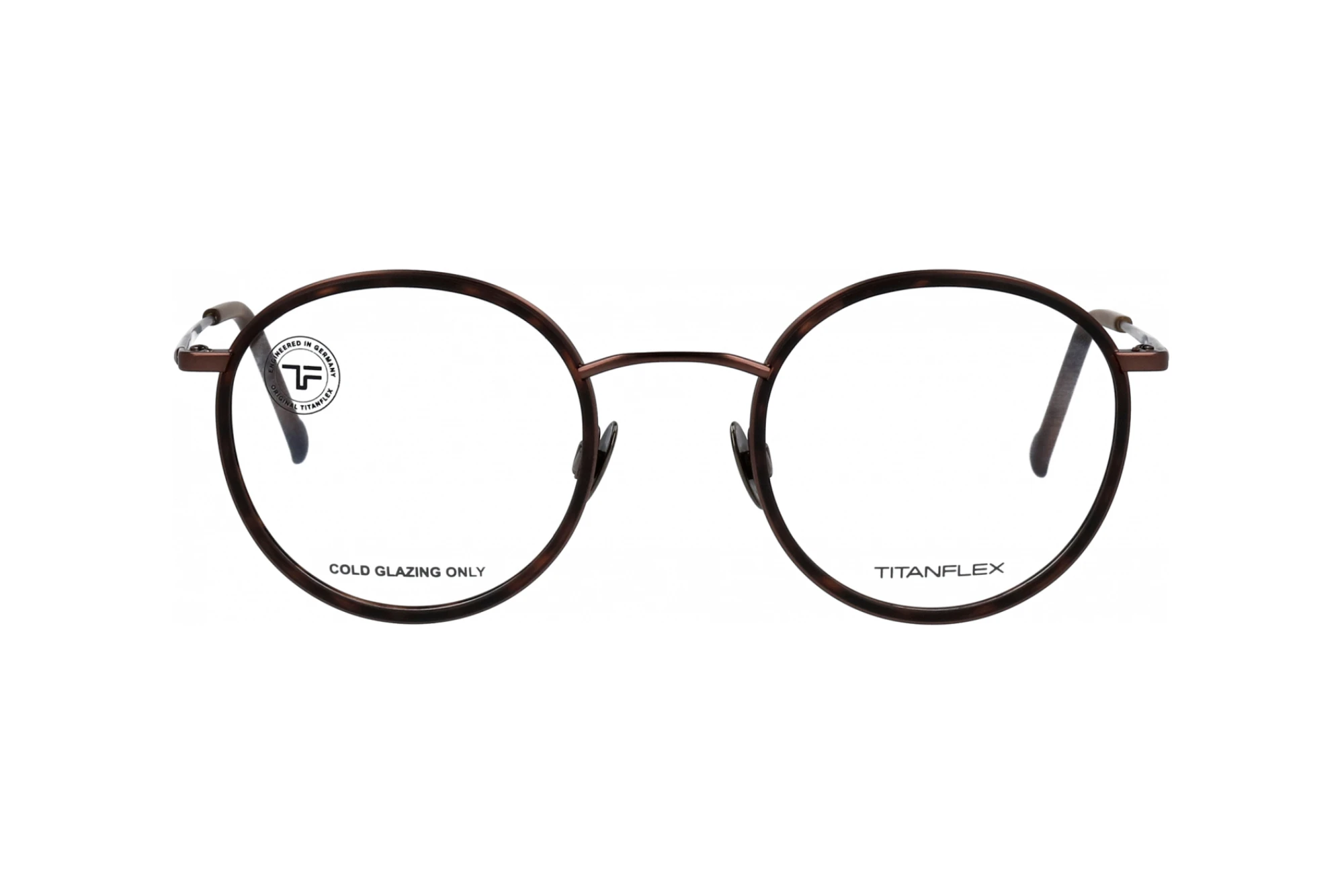 [glasses-front-view] TITANFLEX EBT 820914 (60)