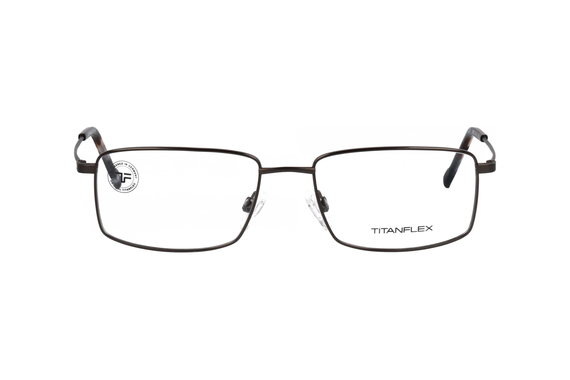 Vue de face TITANFLEX EBT 820922 (33)