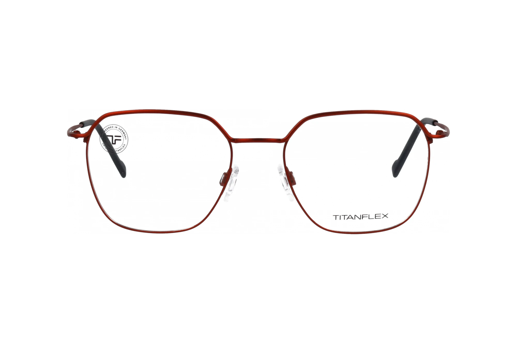 [glasses-front-view] TITANFLEX EBT 820925 (50)