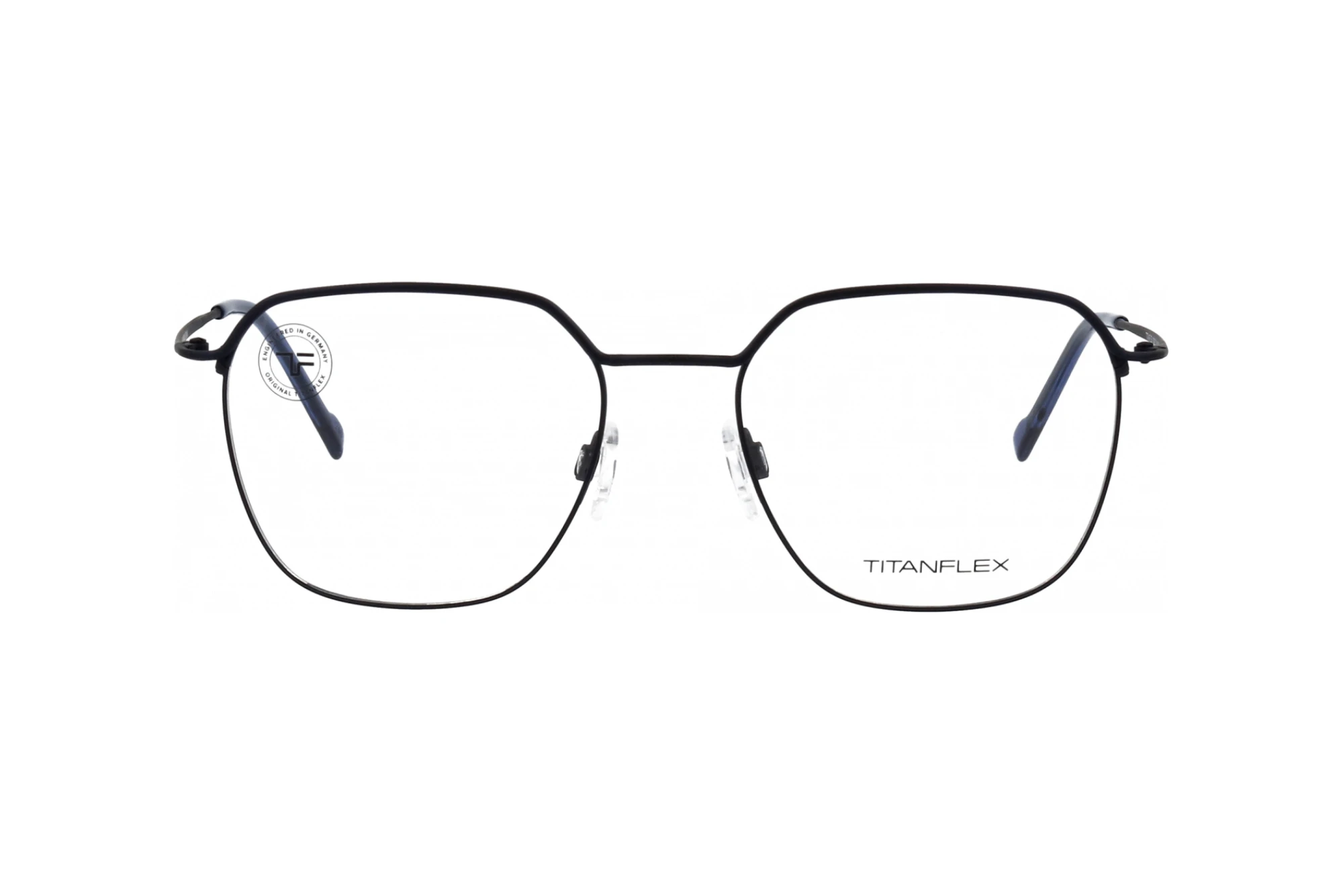[glasses-front-view] TITANFLEX EBT 820925 (70)
