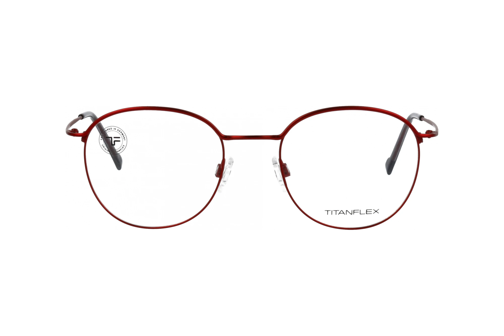 Vista frontal TITANFLEX EBT 820926 (50)