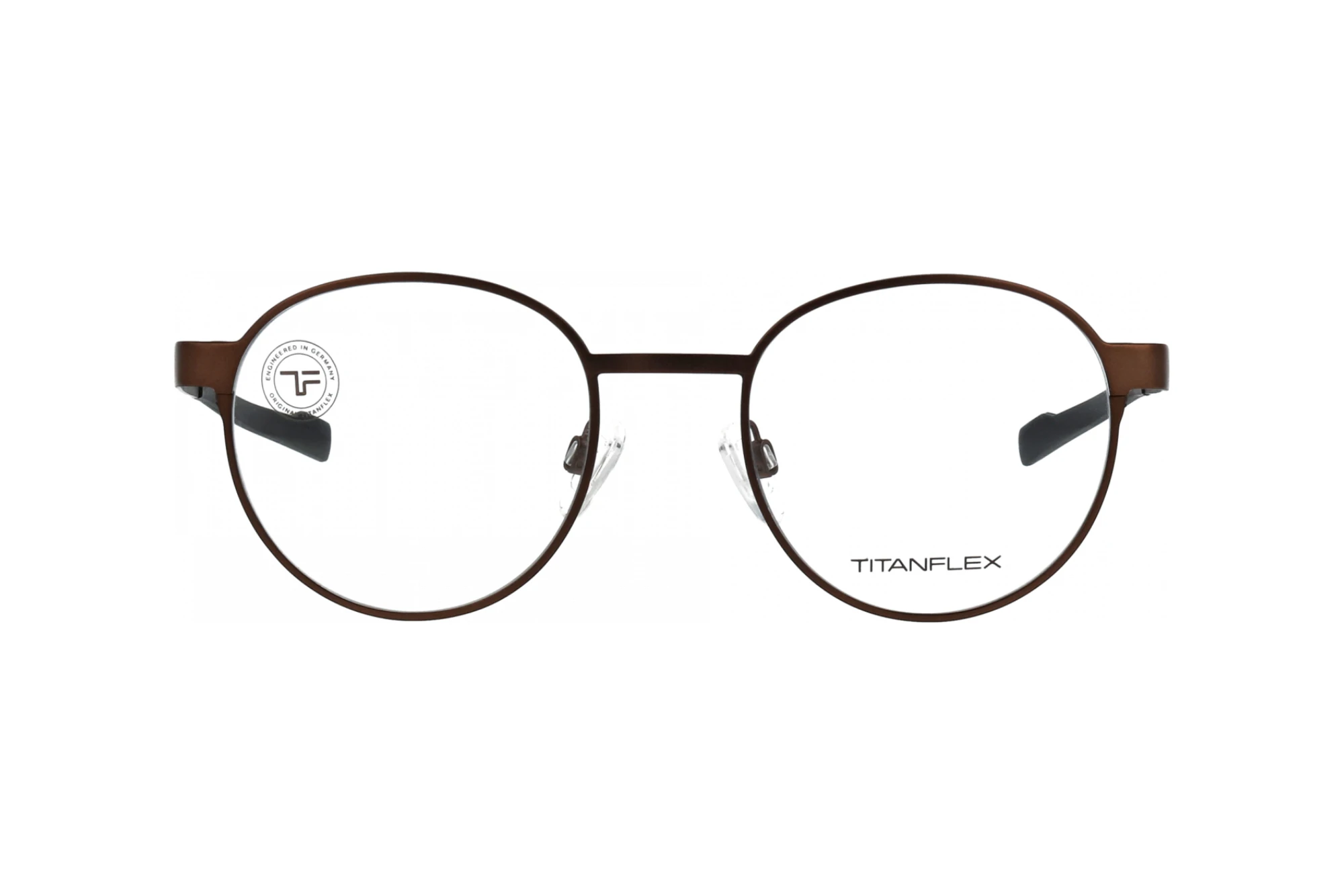 [glasses-front-view] TITANFLEX EBT 820929 (60)