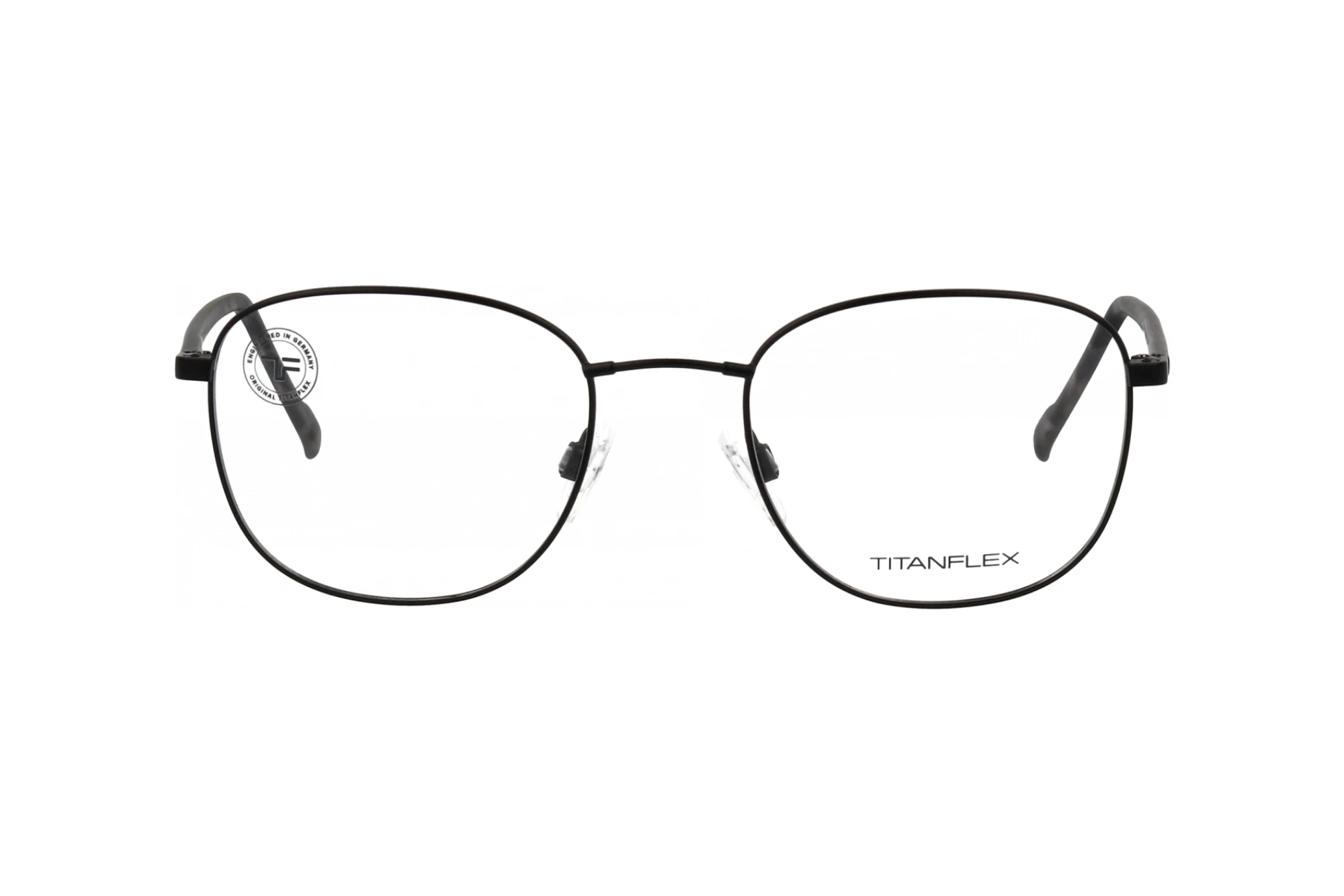 [glasses-front-view] TITANFLEX EBT 820931 (10)