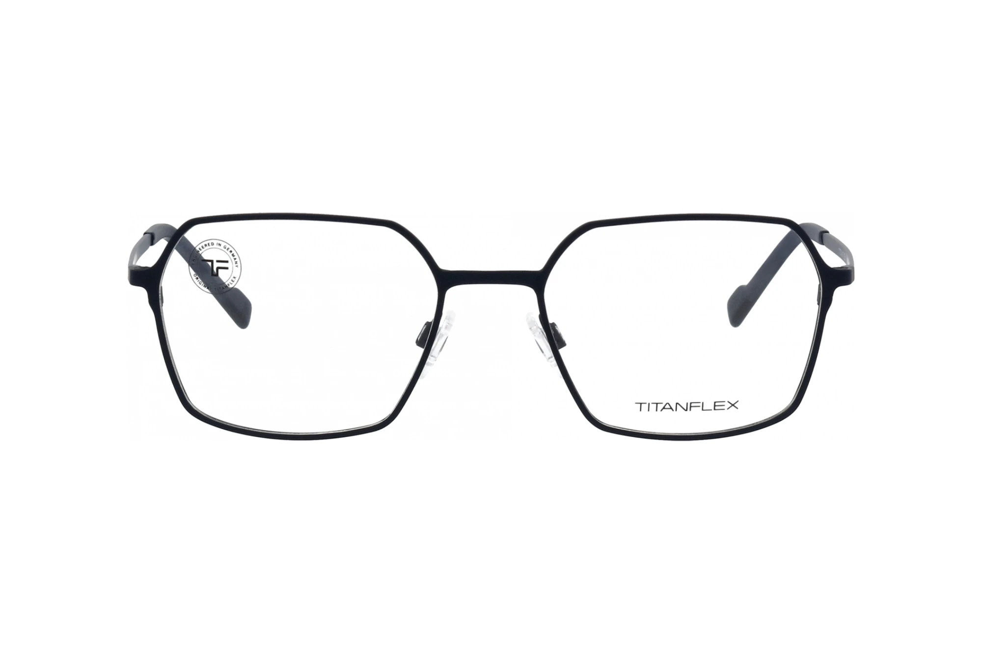 [glasses-front-view] TITANFLEX EBT 820935 (70)