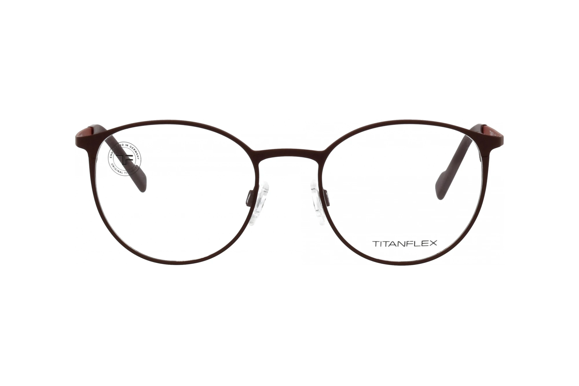 Vista frontal TITANFLEX EBT 820936 (50)