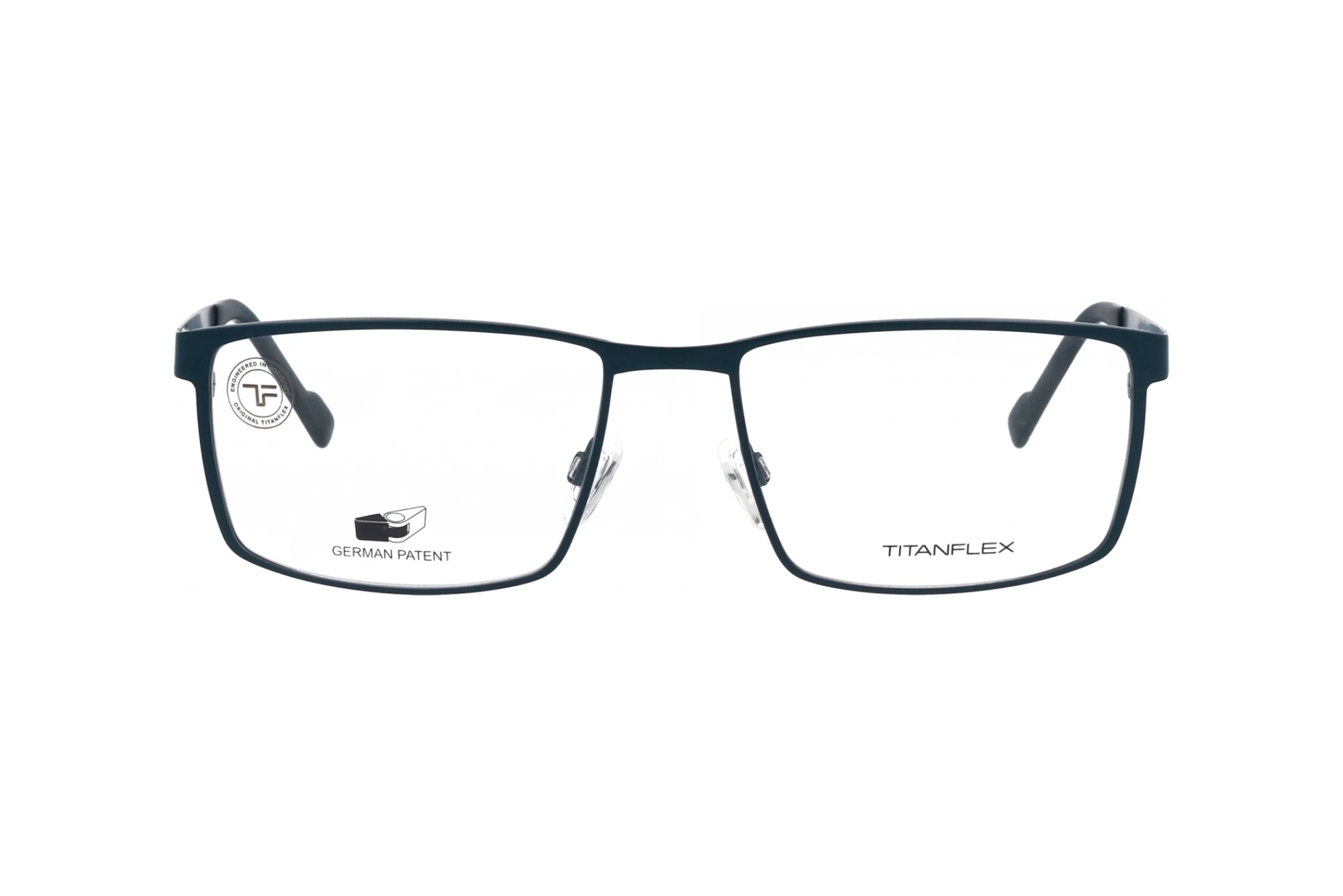 Vista frontal TITANFLEX EBT 820944 (70)