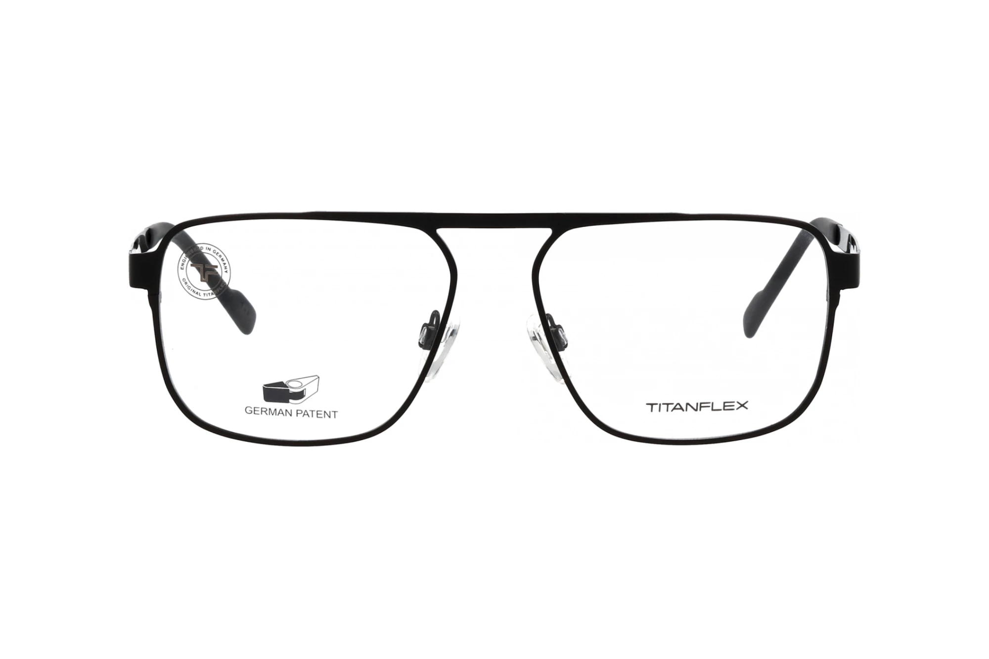 Vista frontal TITANFLEX EBT 820945 (10)