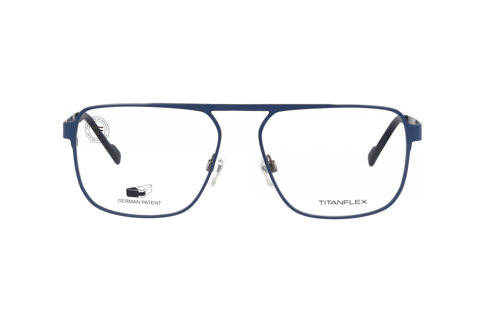 Vista frontal TITANFLEX EBT 820945 (70)