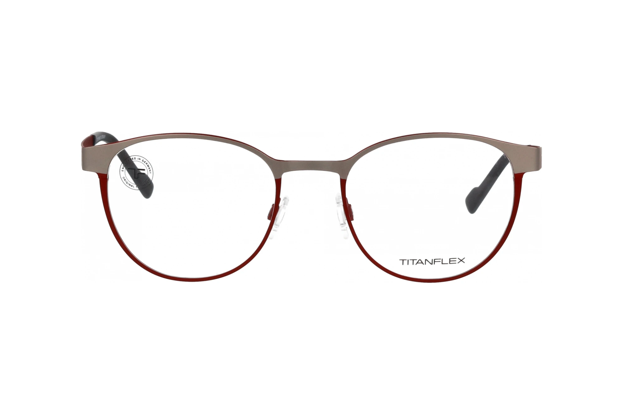 Vista frontal TITANFLEX EBT 820948 (35)