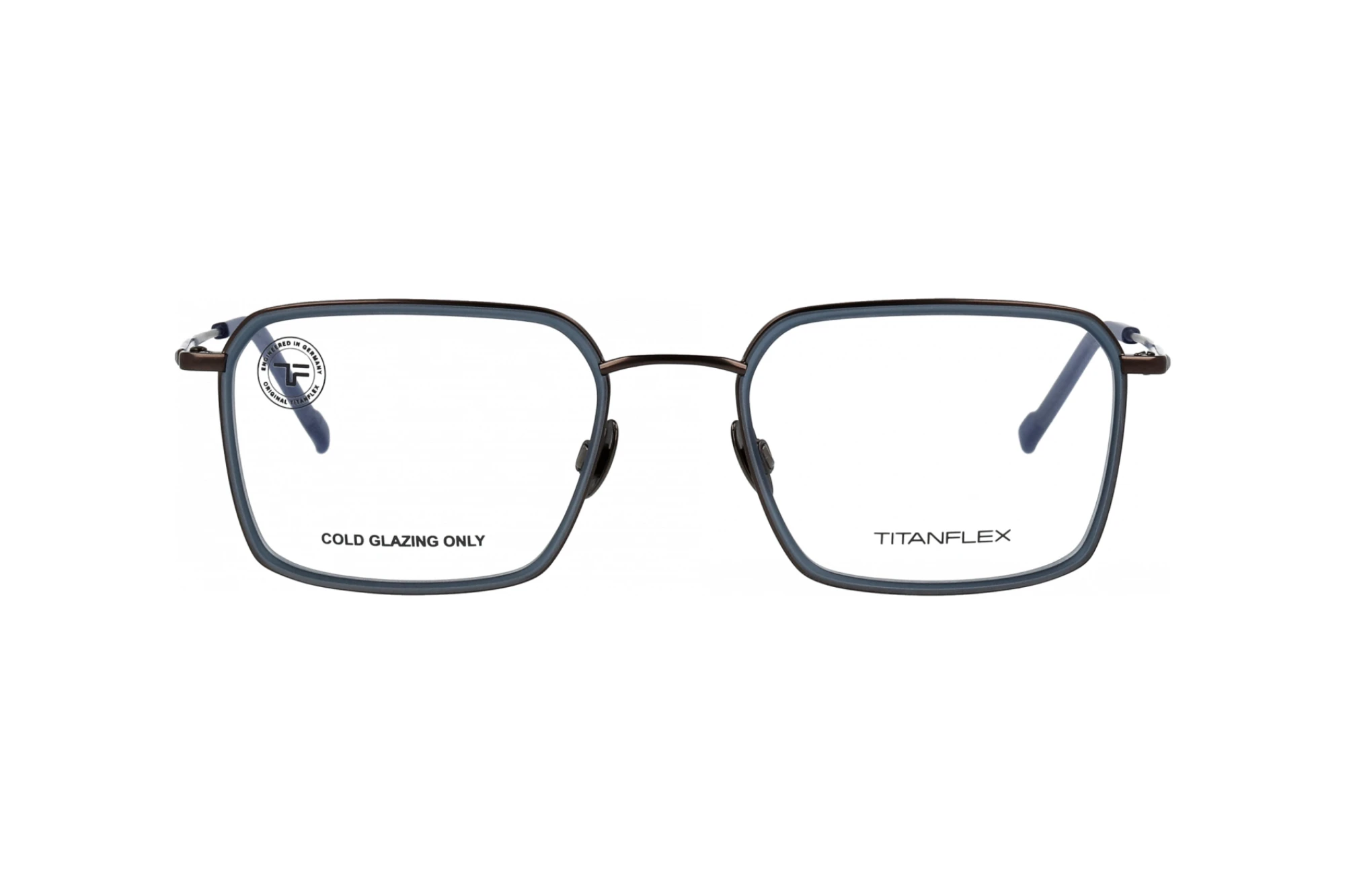 [glasses-front-view] TITANFLEX EBT 820954 (70)