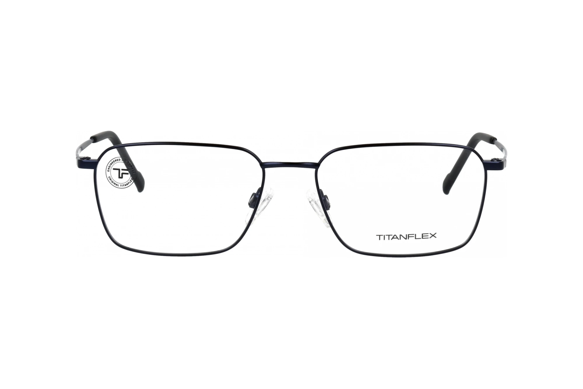 [glasses-front-view] TITANFLEX EBT 820956 (70)