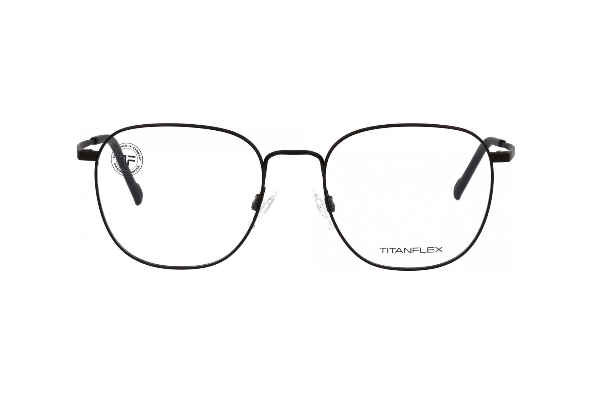 [glasses-front-view] TITANFLEX EBT 820957 (60)
