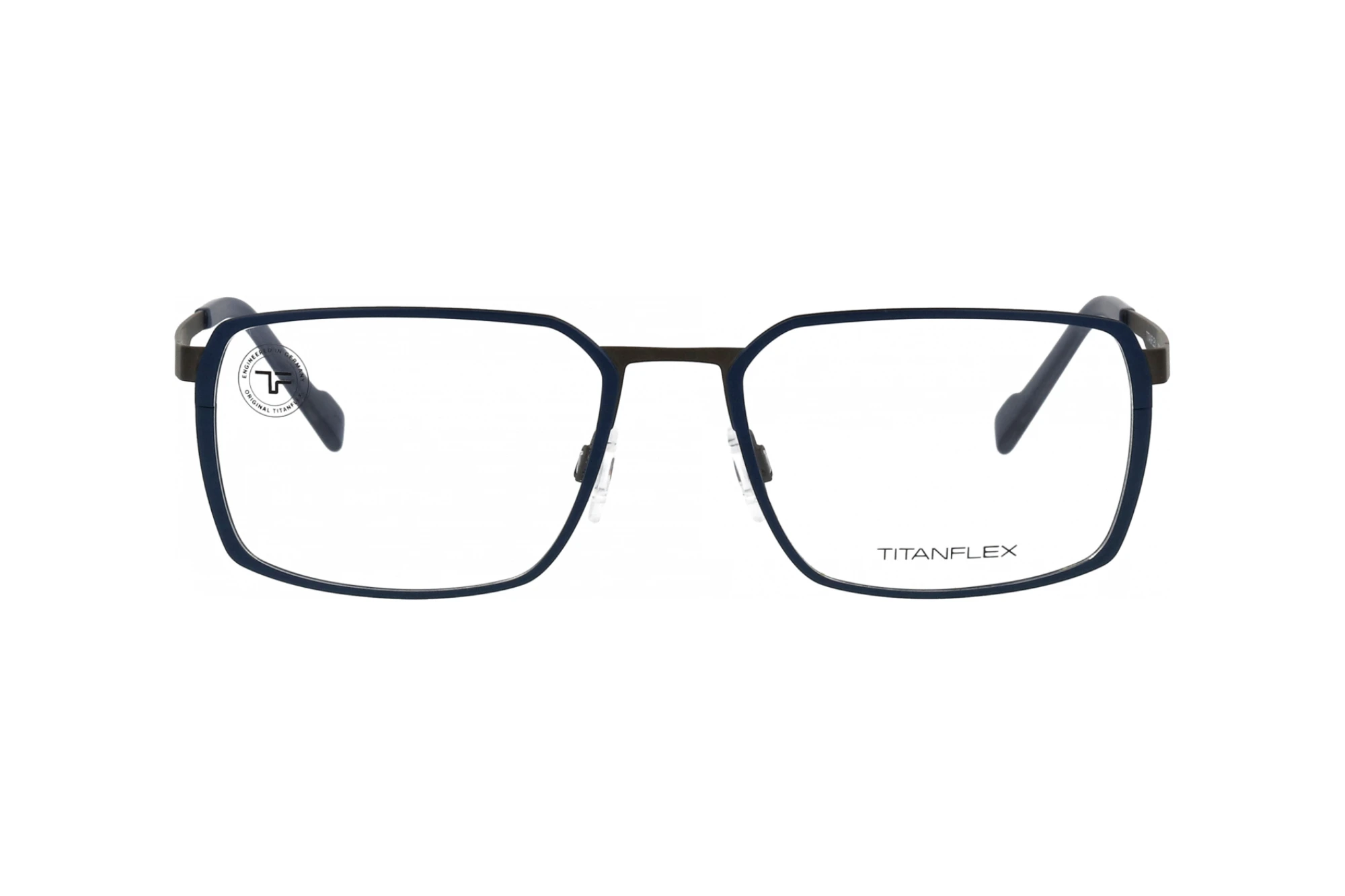 Vue de face TITANFLEX EBT 820964 (37)