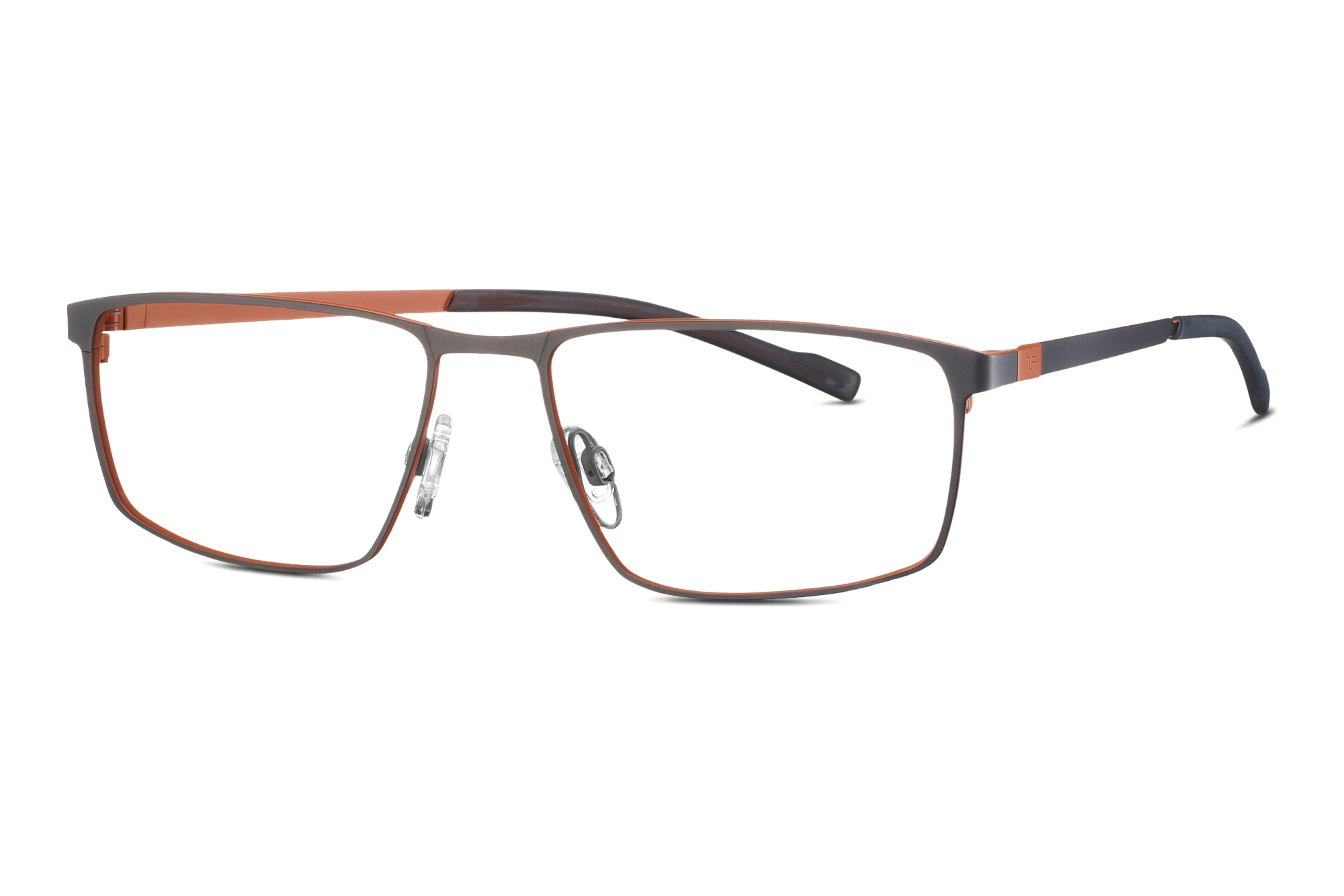 TITANFLEX   EBT 820977 38 grau / gun