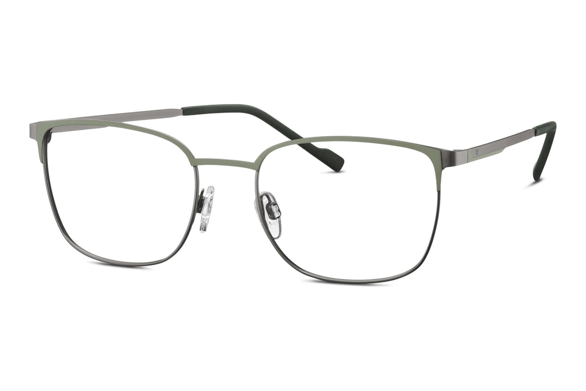 TITANFLEX   EBT 820986 34 dark gun matt-salbei matt