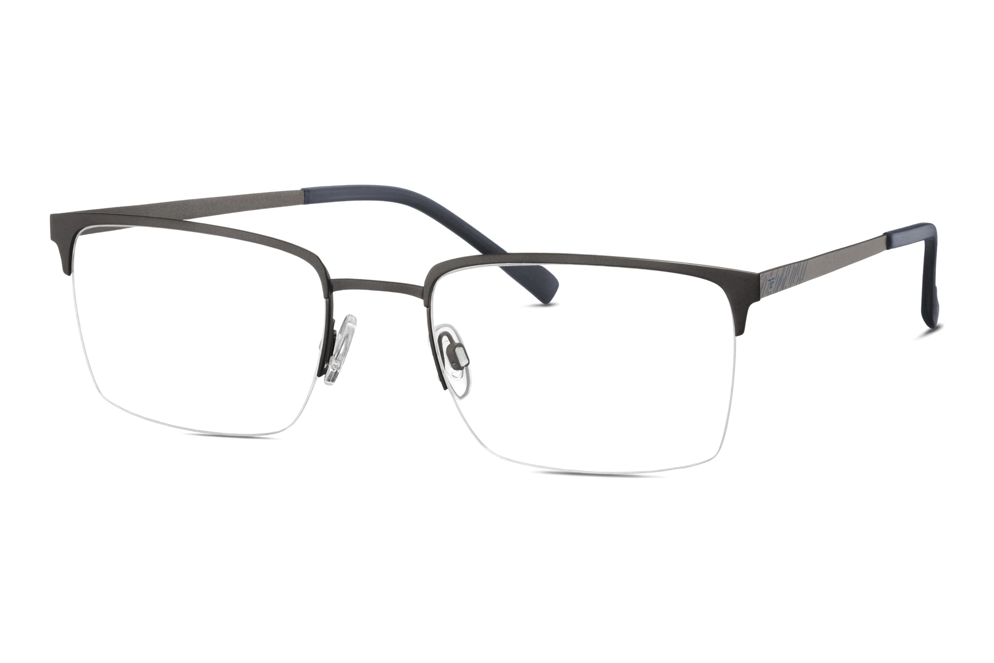 TITANFLEX   EBT 820992 37 dk gun matt-dkl blau