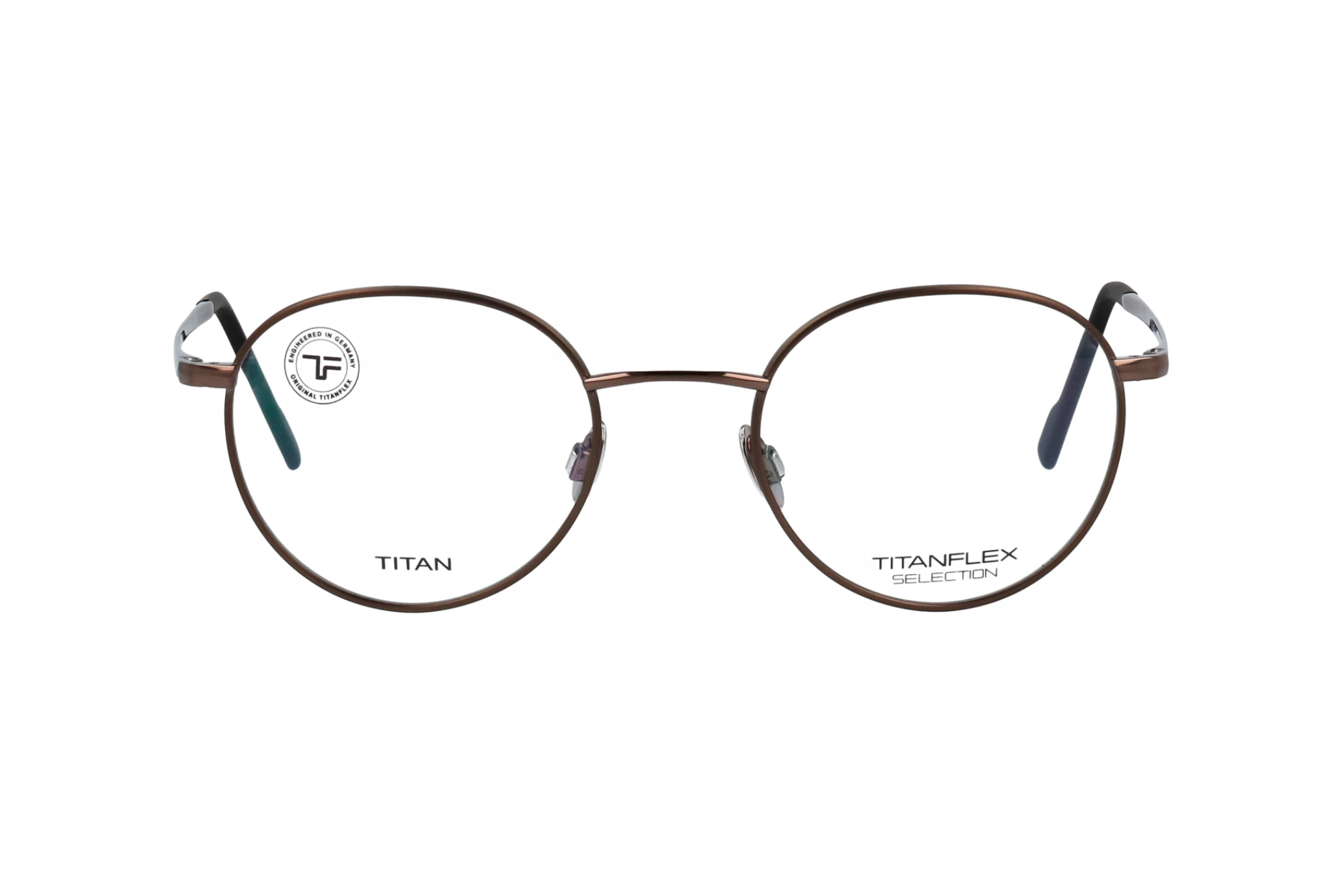 Vista frontal TITANFLEX EBT 821044 (30)