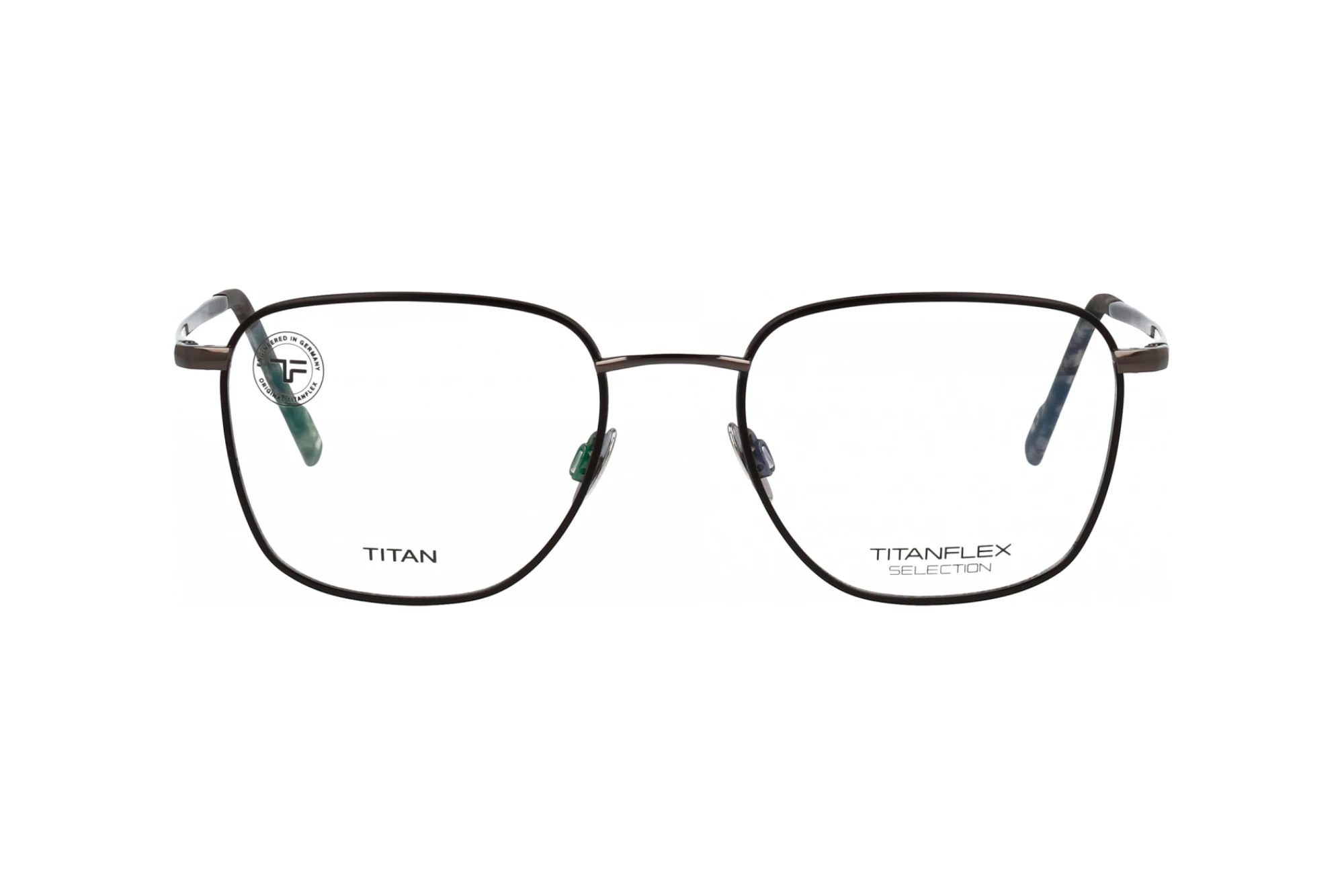 Vista frontal TITANFLEX EBT 821045 (33)