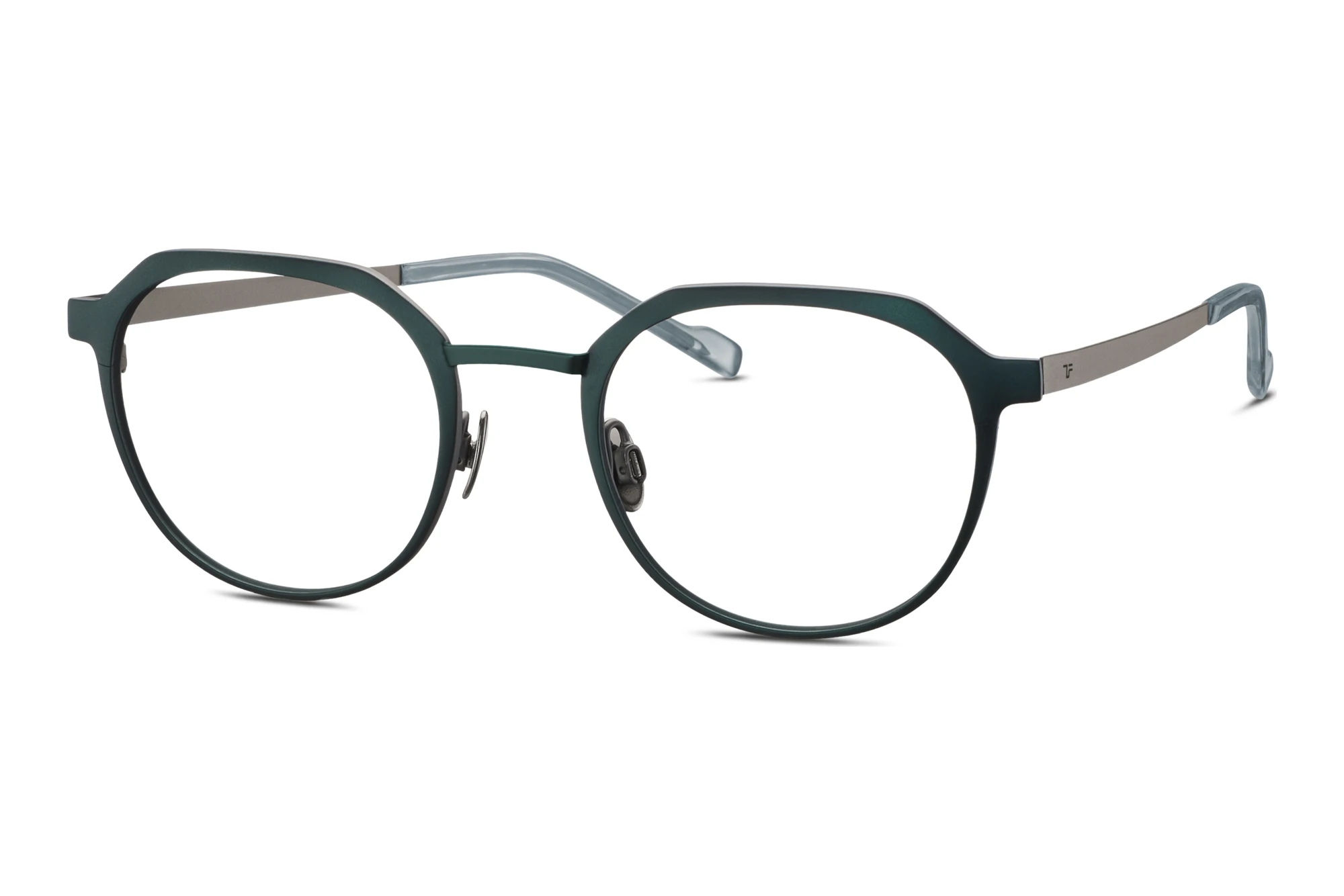 TITANFLEX   EBT 821048 34 grau / gun