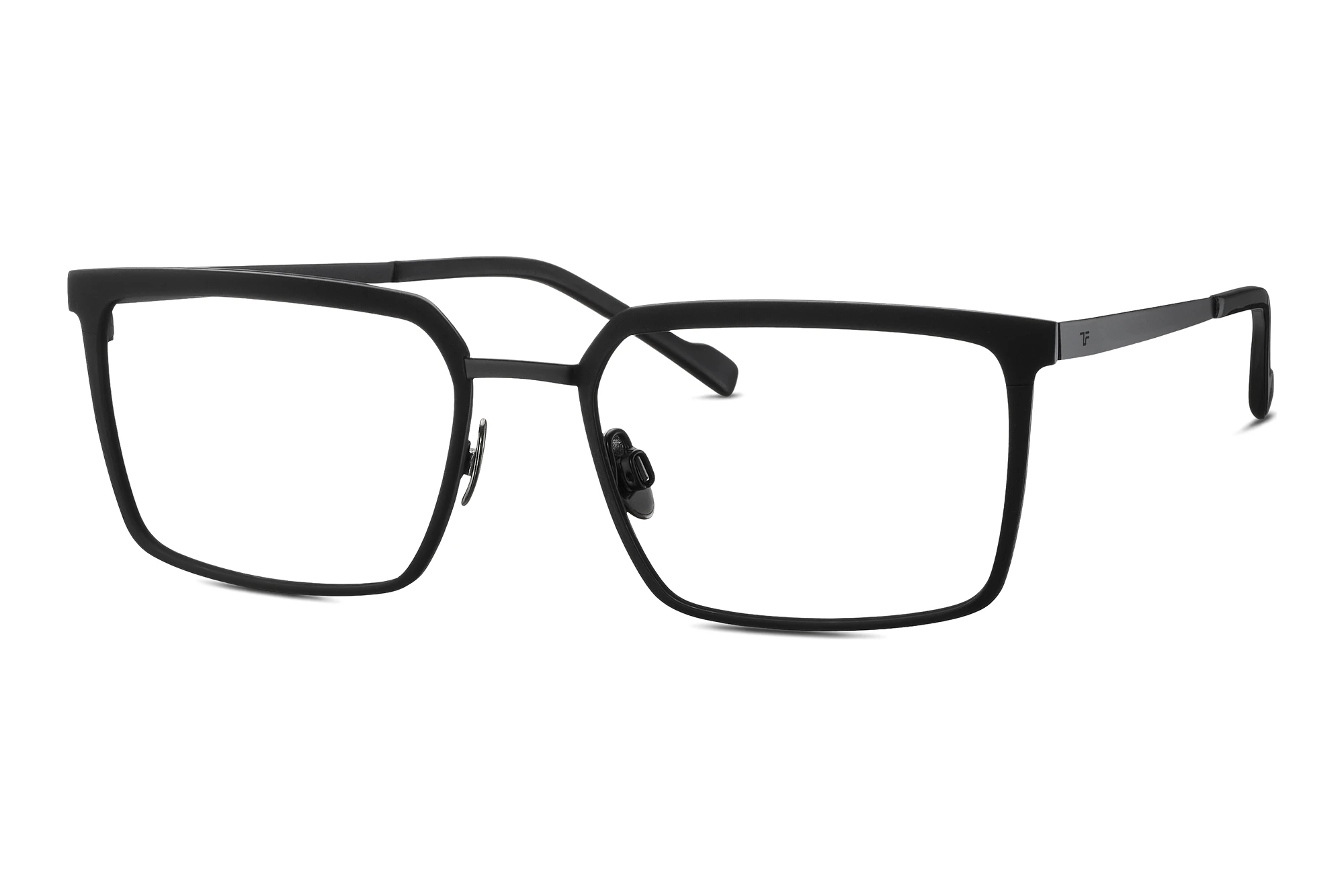 TITANFLEX   EBT 821049 10 schwarz