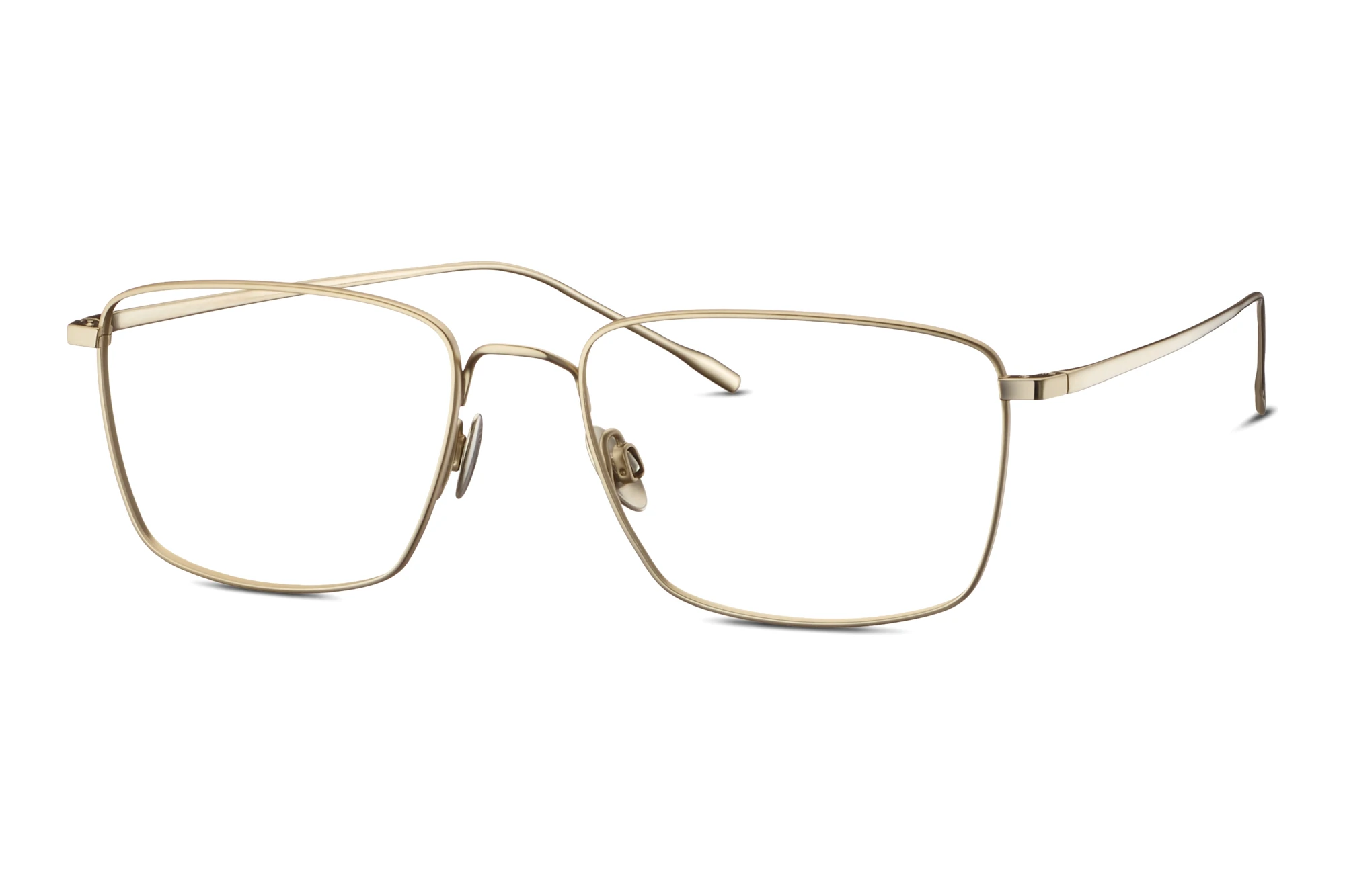 TITANFLEX   EBT 821053 20 gold matt