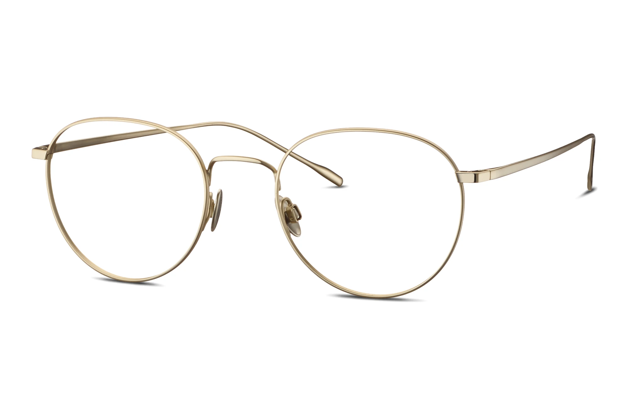 TITANFLEX   EBT 821055 20 gold matt