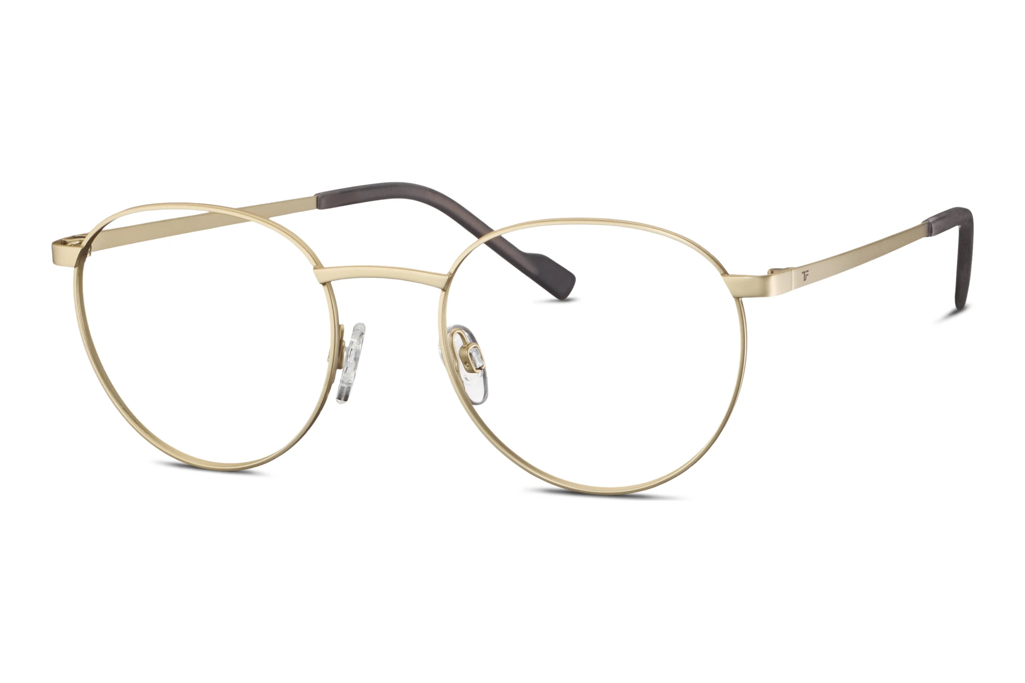 TITANFLEX   EBT 822026 20 gold matt