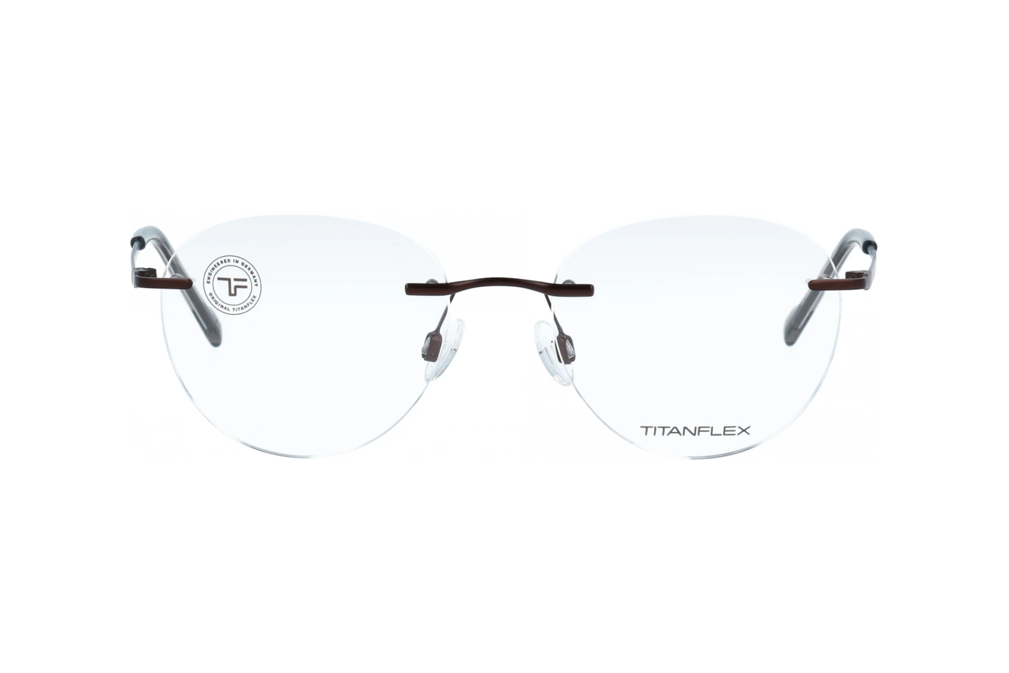 Vista frontal TITANFLEX EBT 823016 (60)