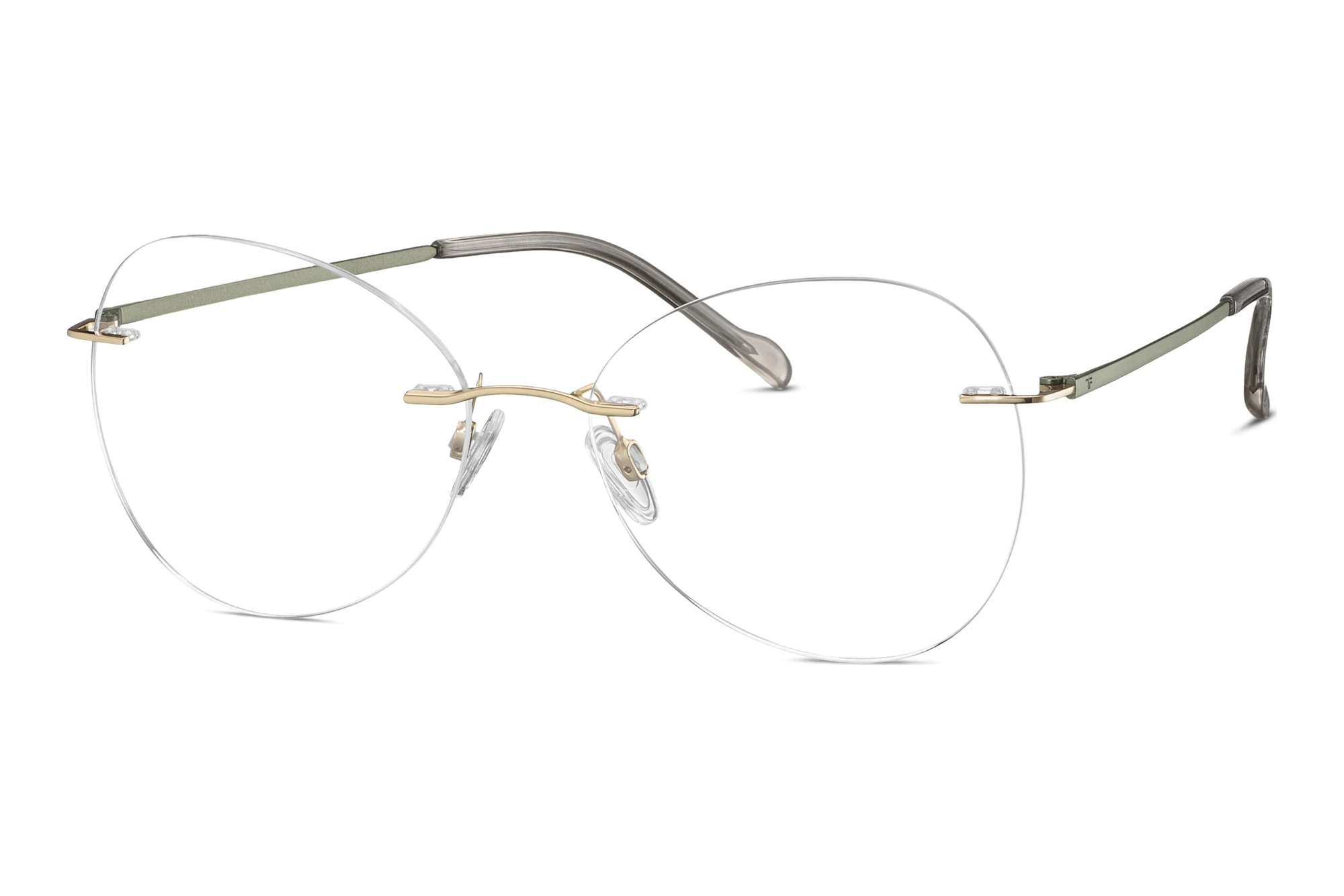 TITANFLEX   EBT 823021 24 gold