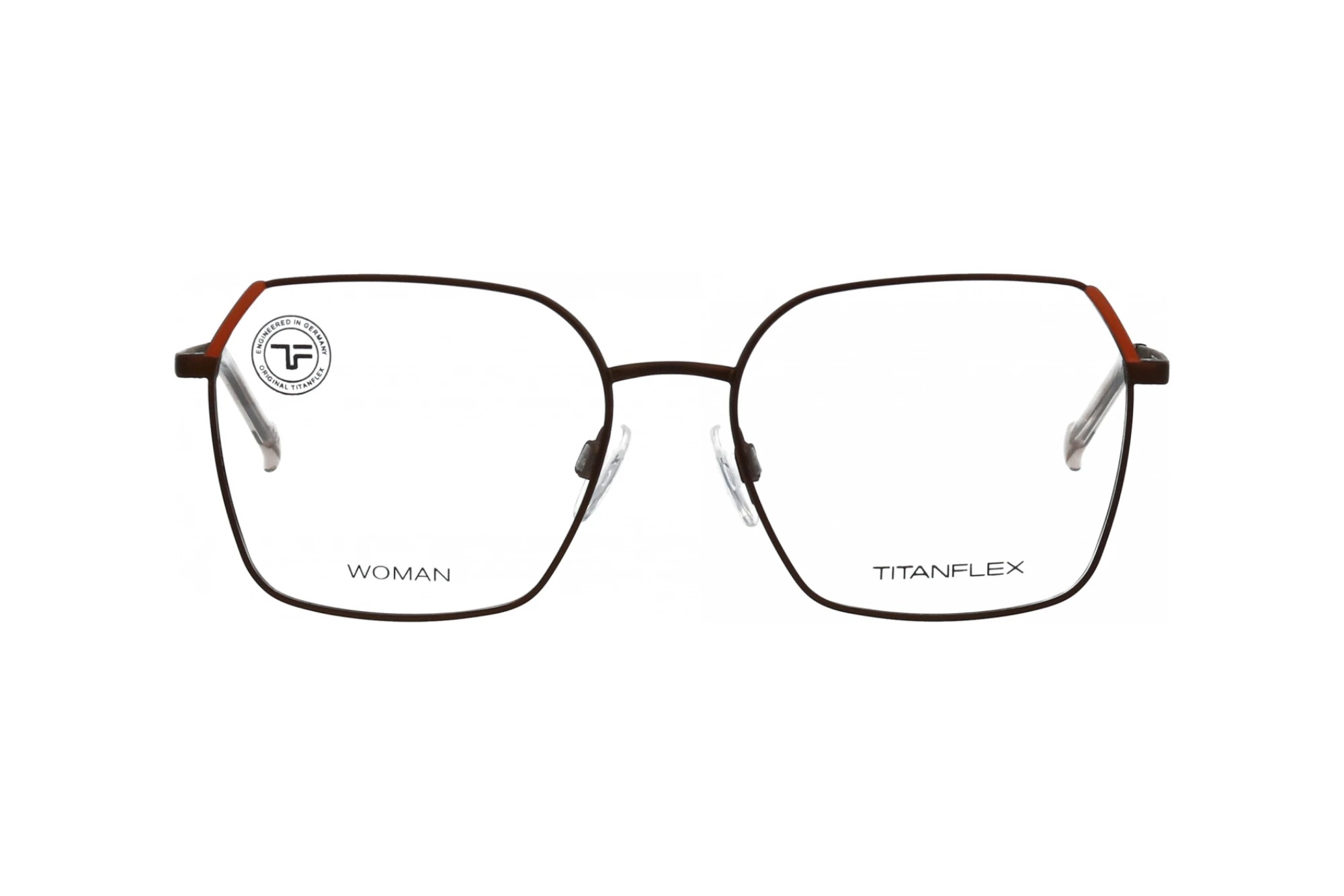 Vista frontal TITANFLEX EBT 826014 (60)
